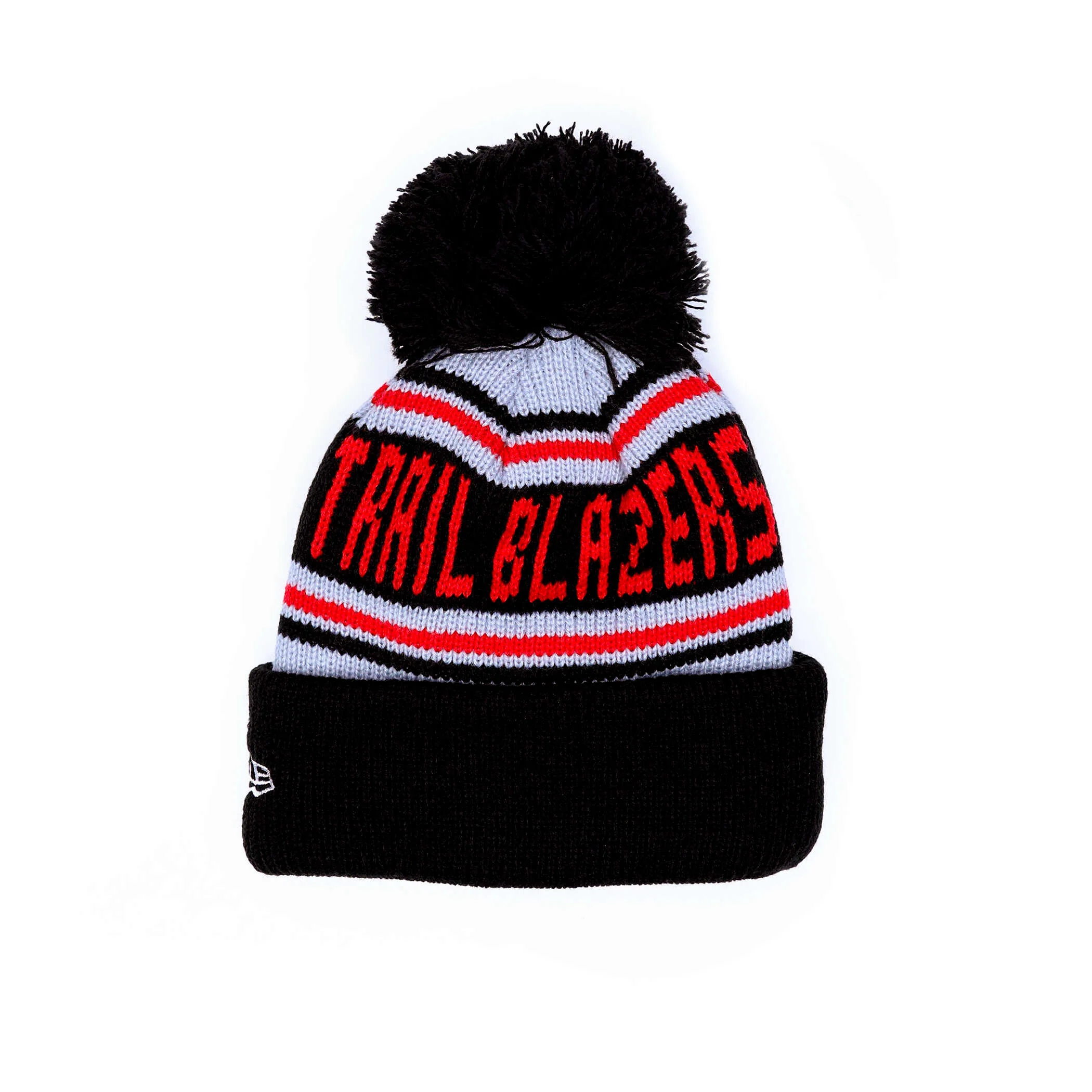 New Era Child team Workmark Pom Pom Hat - Image 3