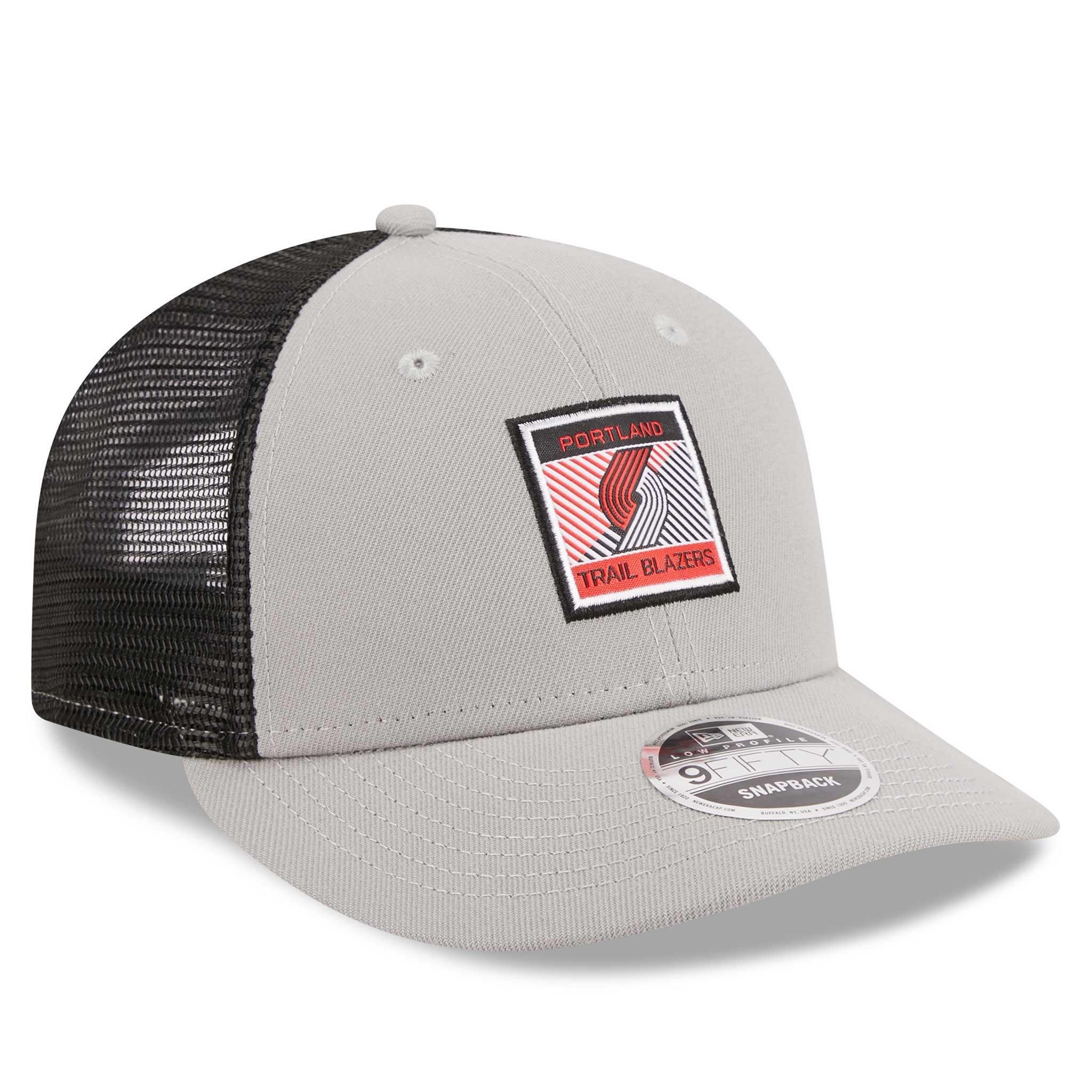 New Era Low Profile Color Cream Snapback - Image 4