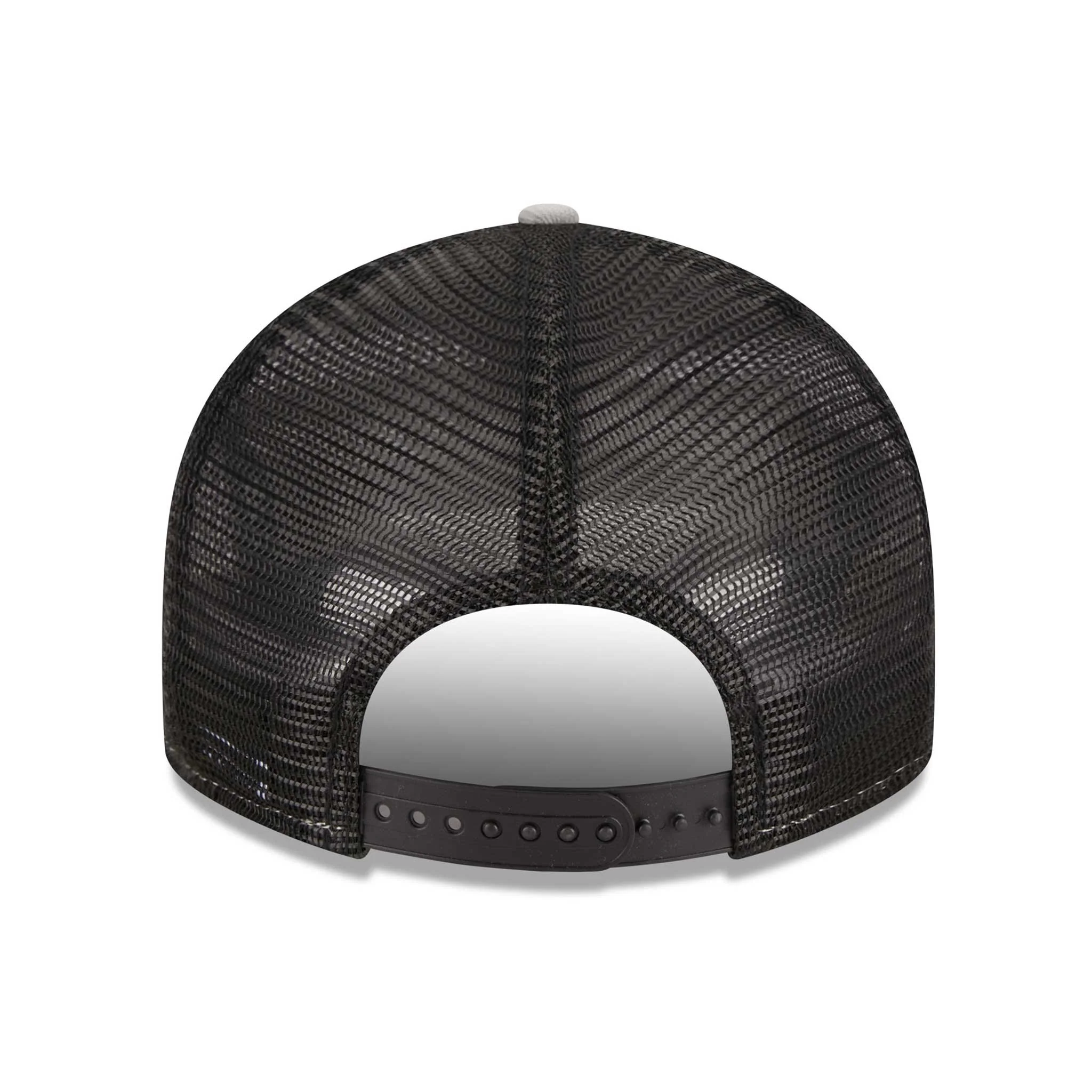 New Era Low Profile Color Cream Snapback - Image 5
