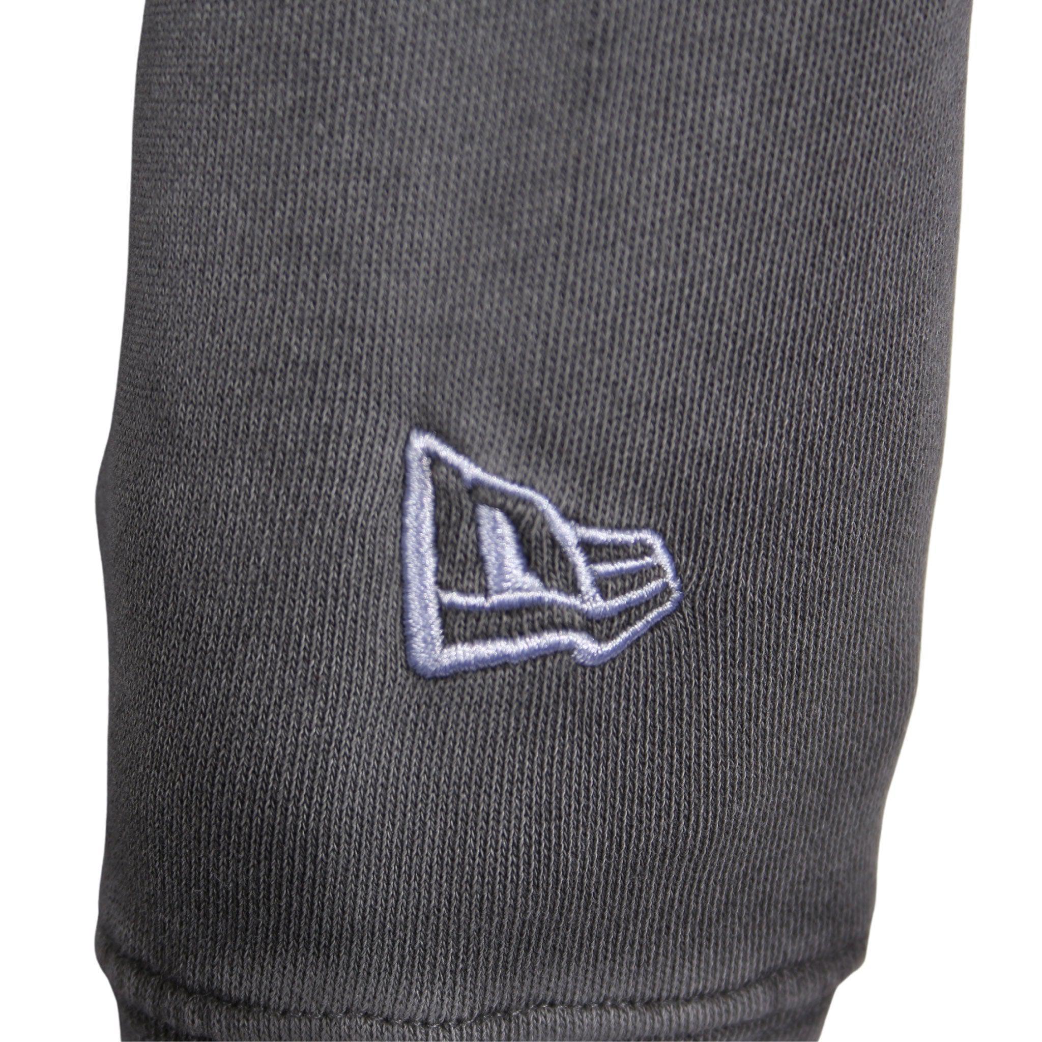 Portland Trail Blazers New Era State Gray Crew - Image 6