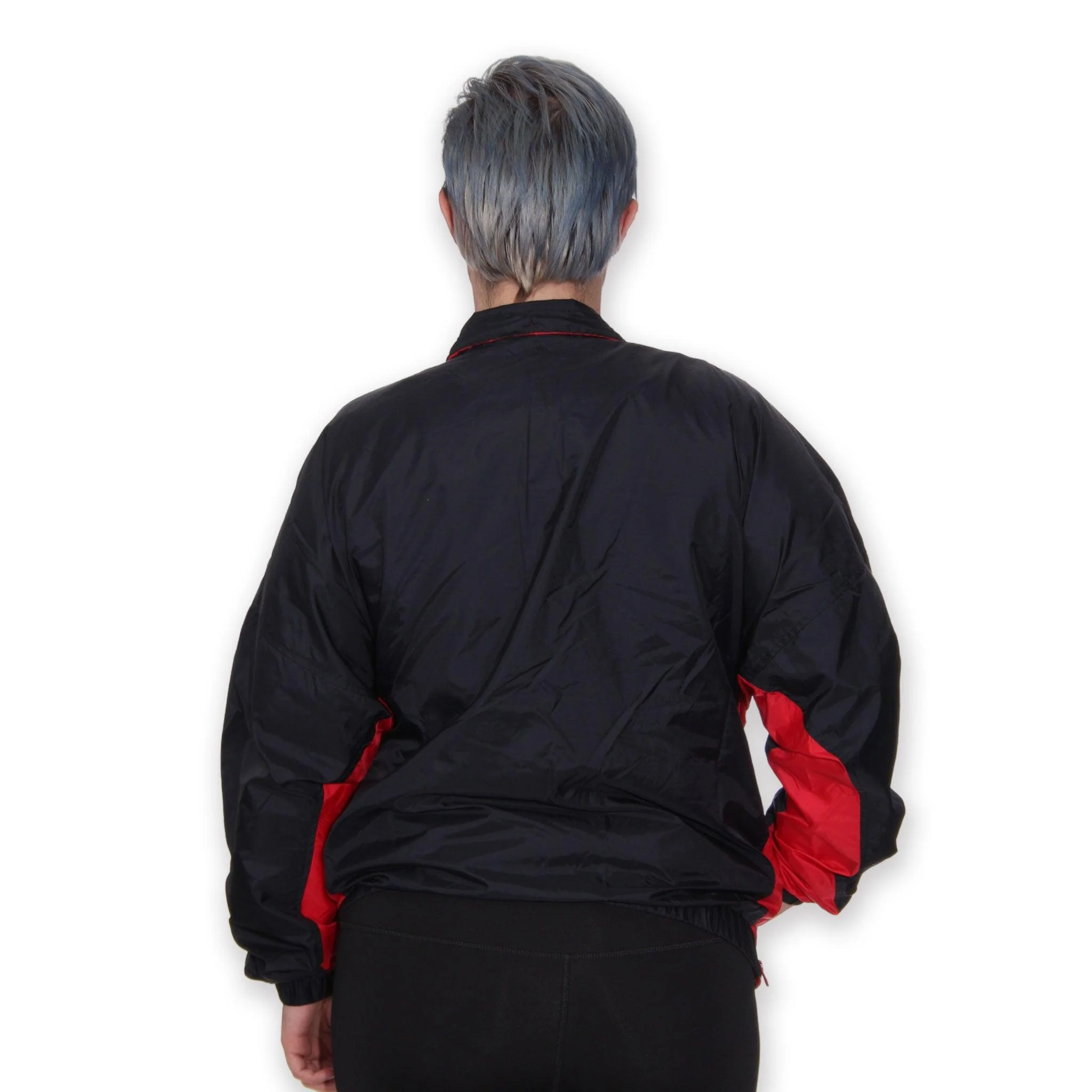 Nike City Edition Black Track Jacket - Image 10