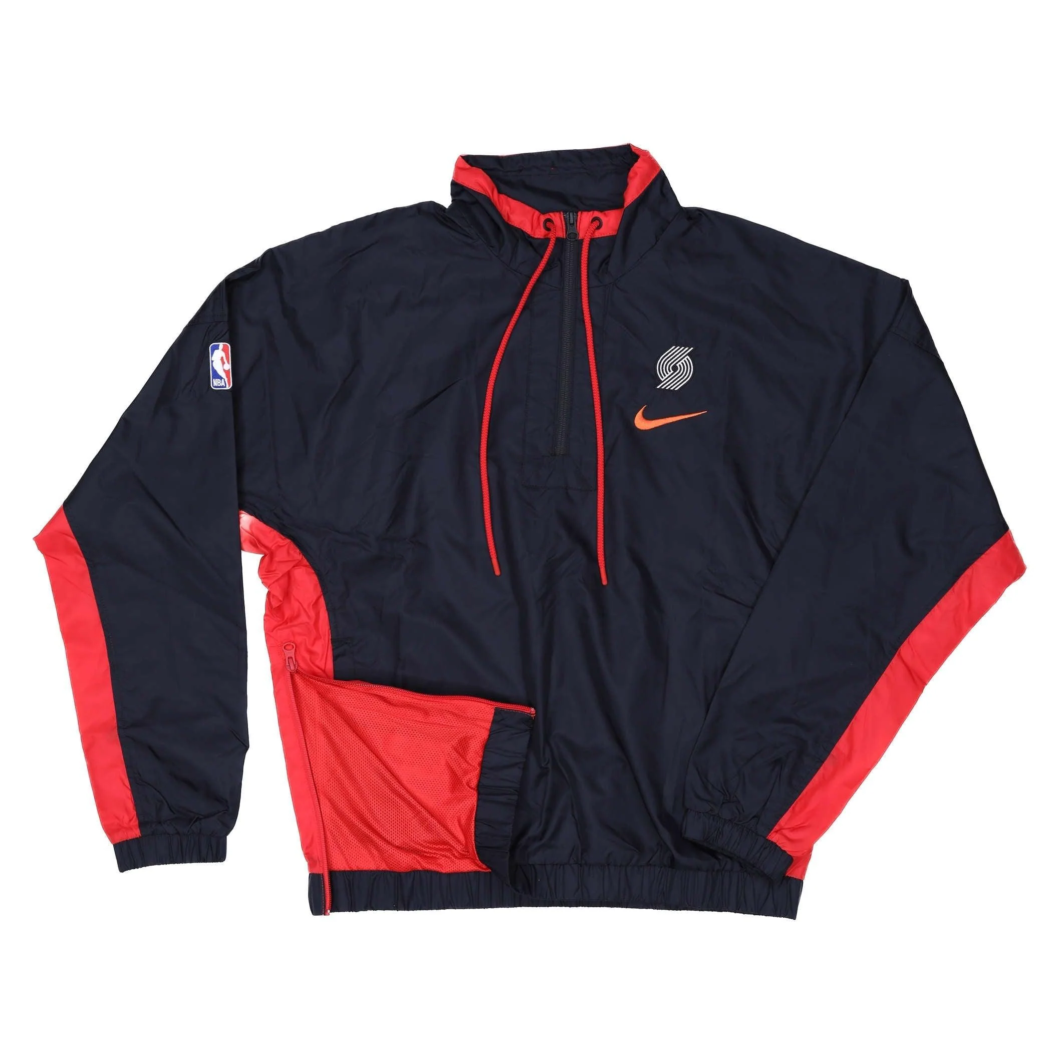 Nike City Edition Black Track Jacket - Image 3