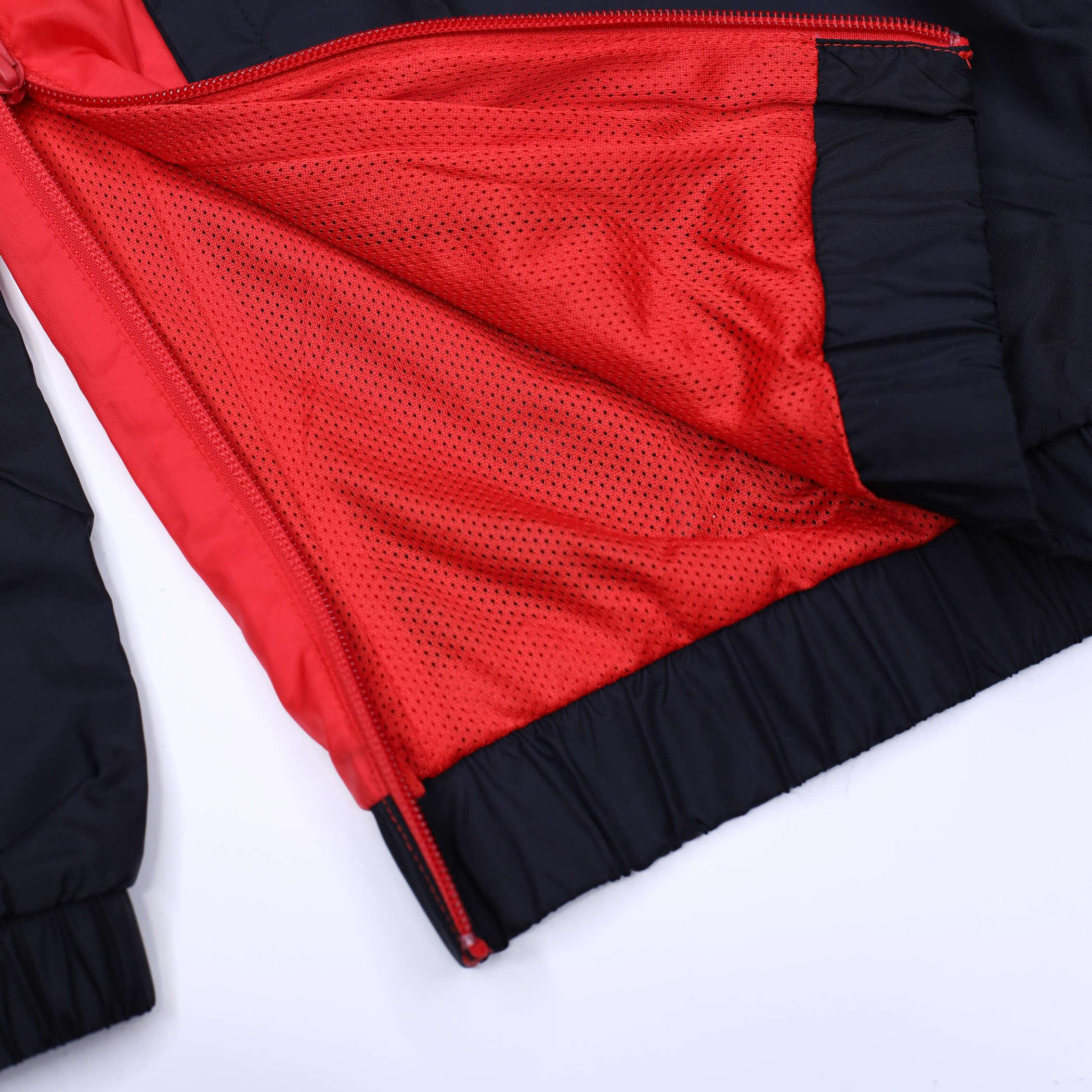 Nike City Edition Black Track Jacket - Image 4