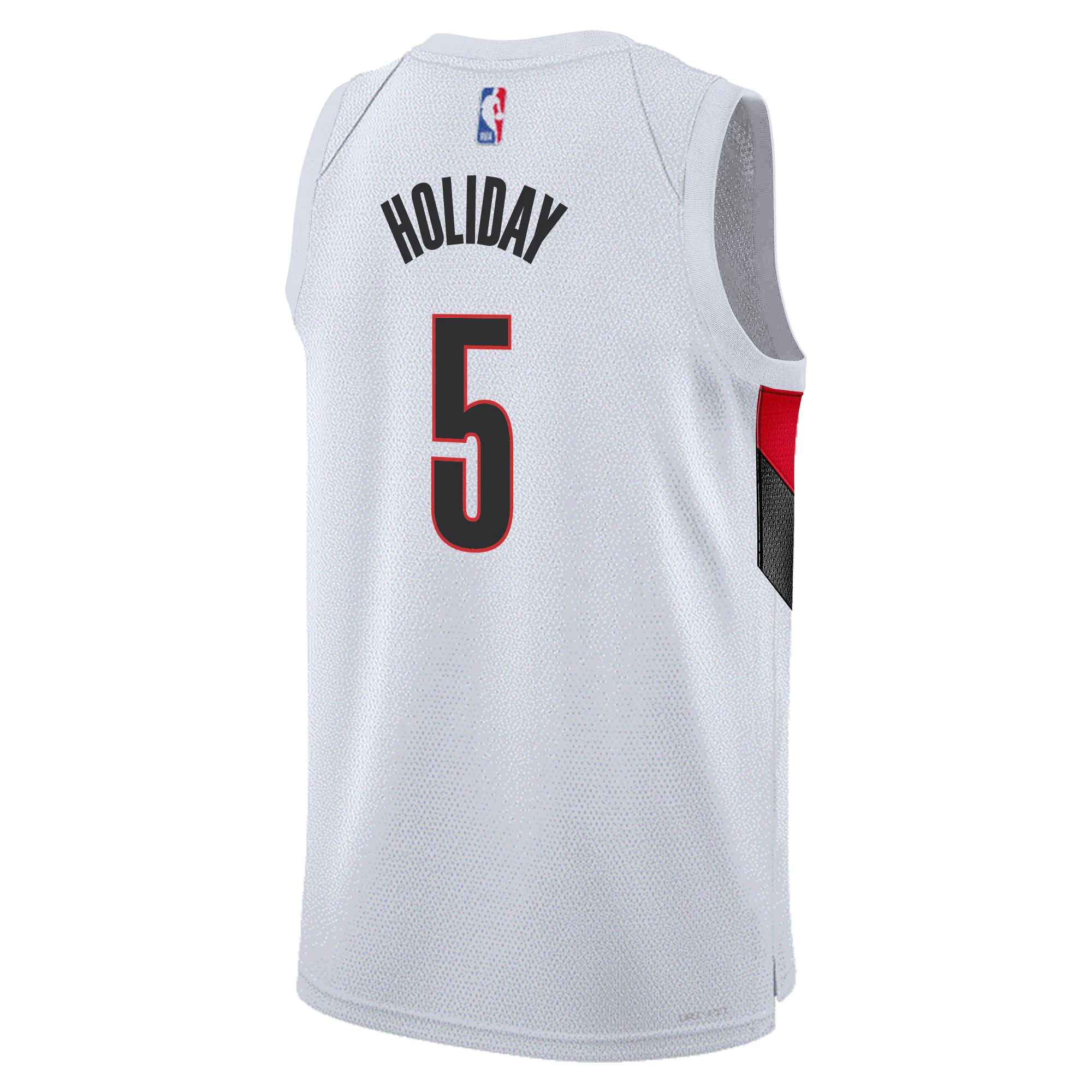 Nike Holiday Swingman 25-26 Association Jersey - Image 2