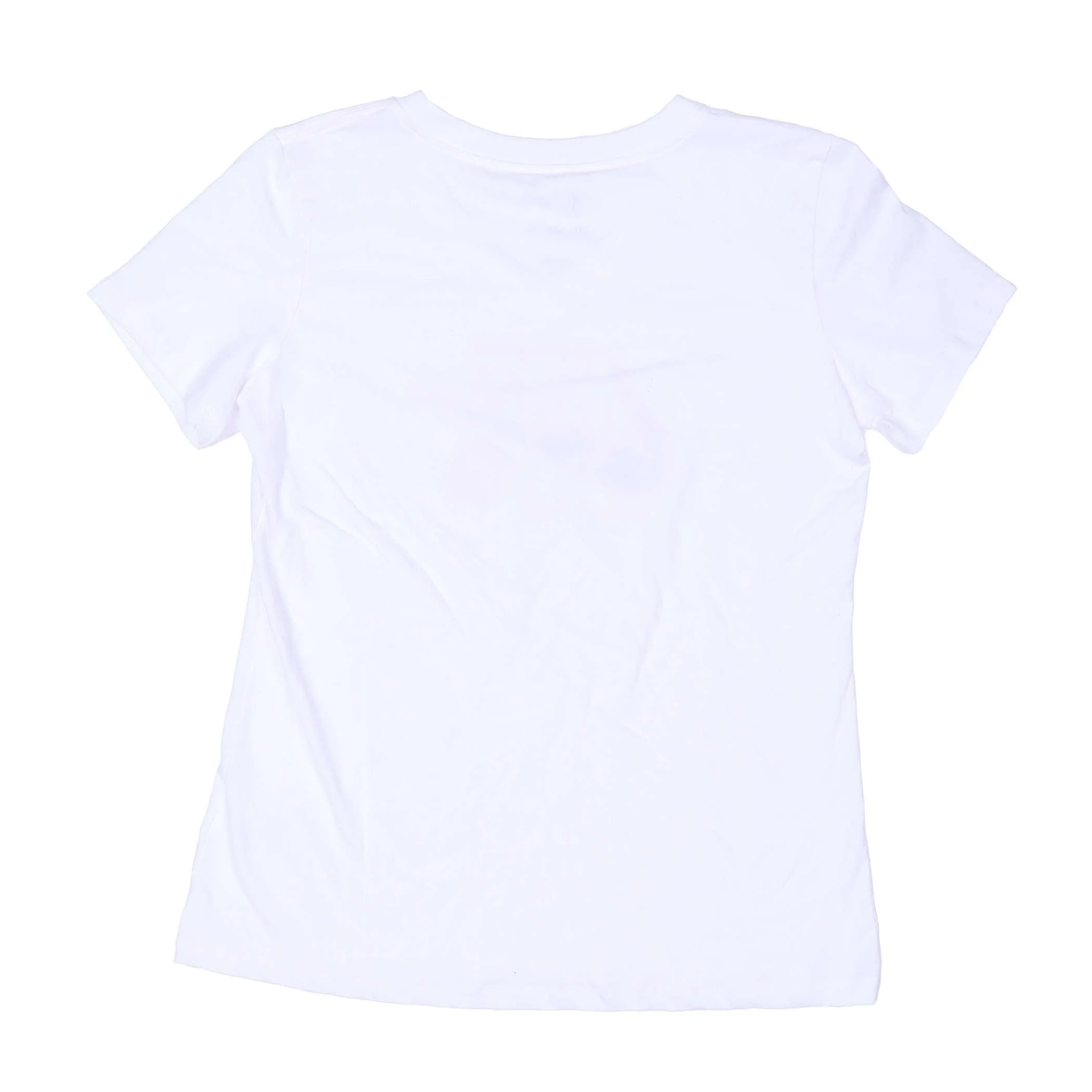 Nike Women's Retro Swoosh T-Shirt - Image 3