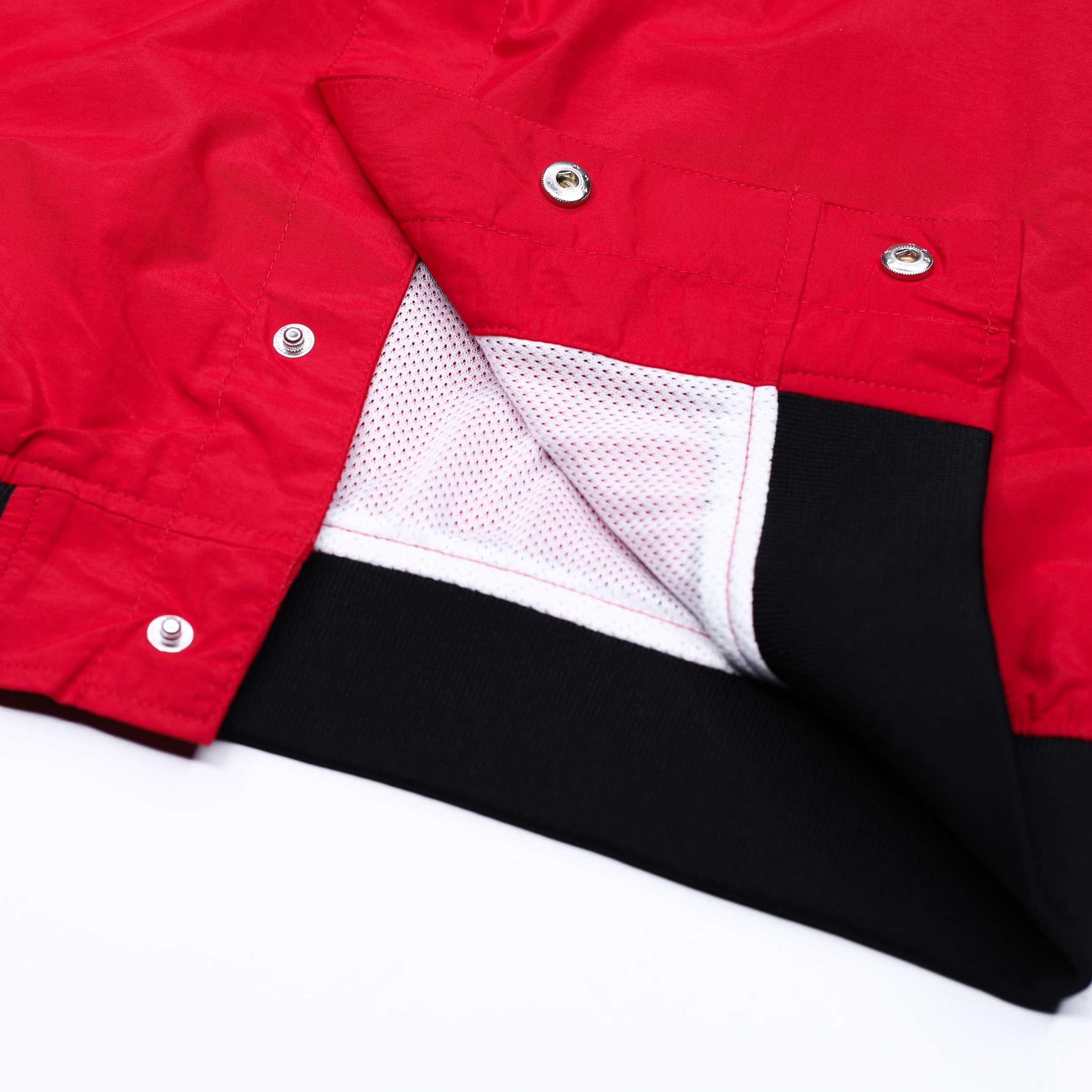 Mitchell & Ness Off Court Warm Up Jacket - Image 4