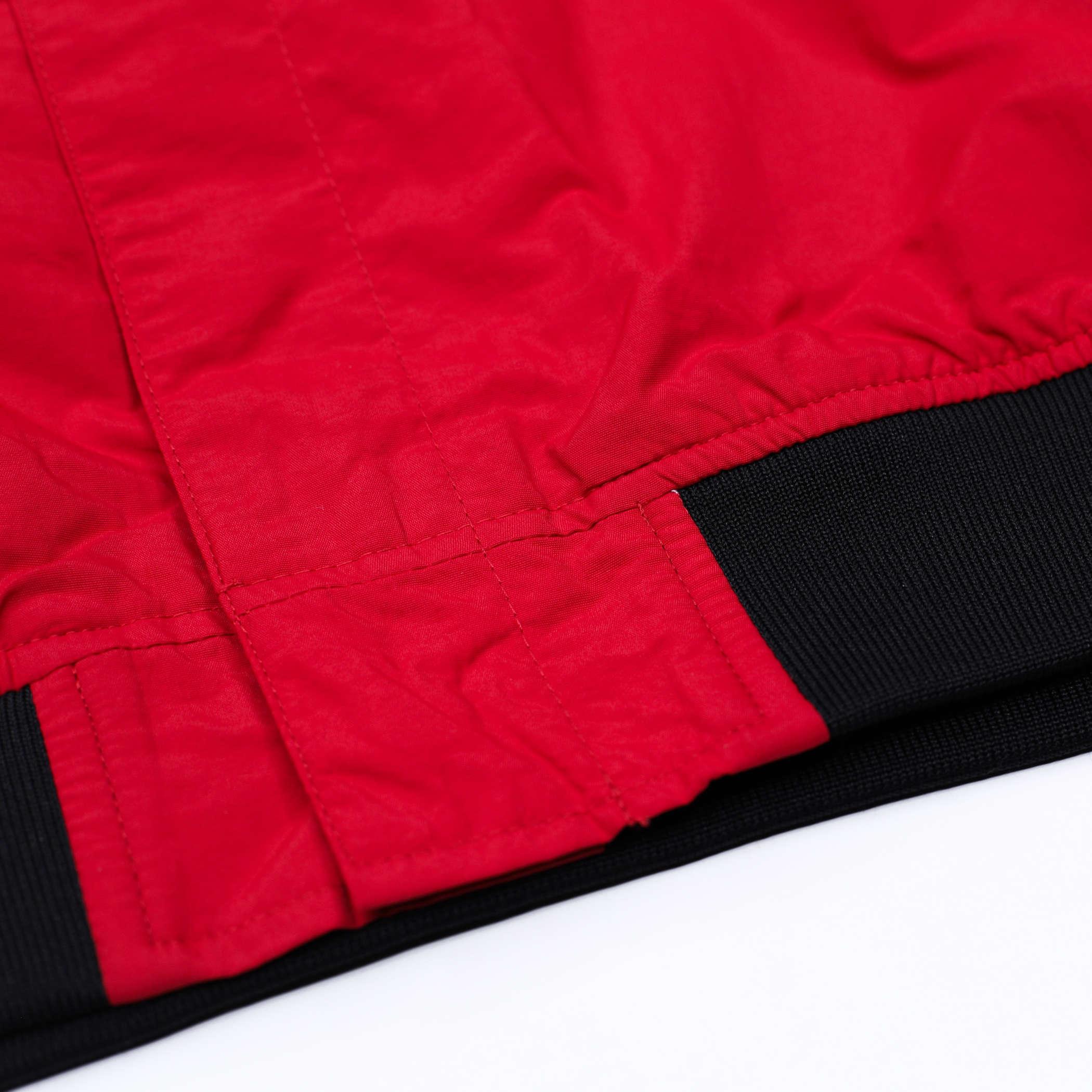 Mitchell & Ness Off Court Warm Up Jacket - Image 5