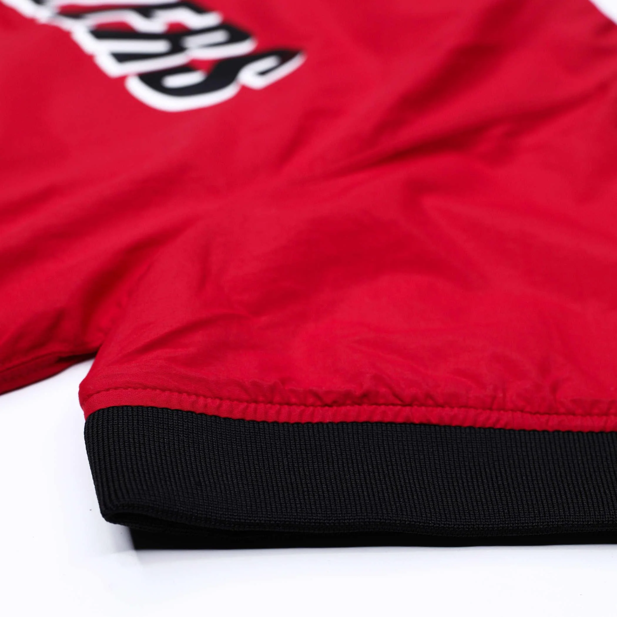Mitchell & Ness Off Court Warm Up Jacket - Image 8