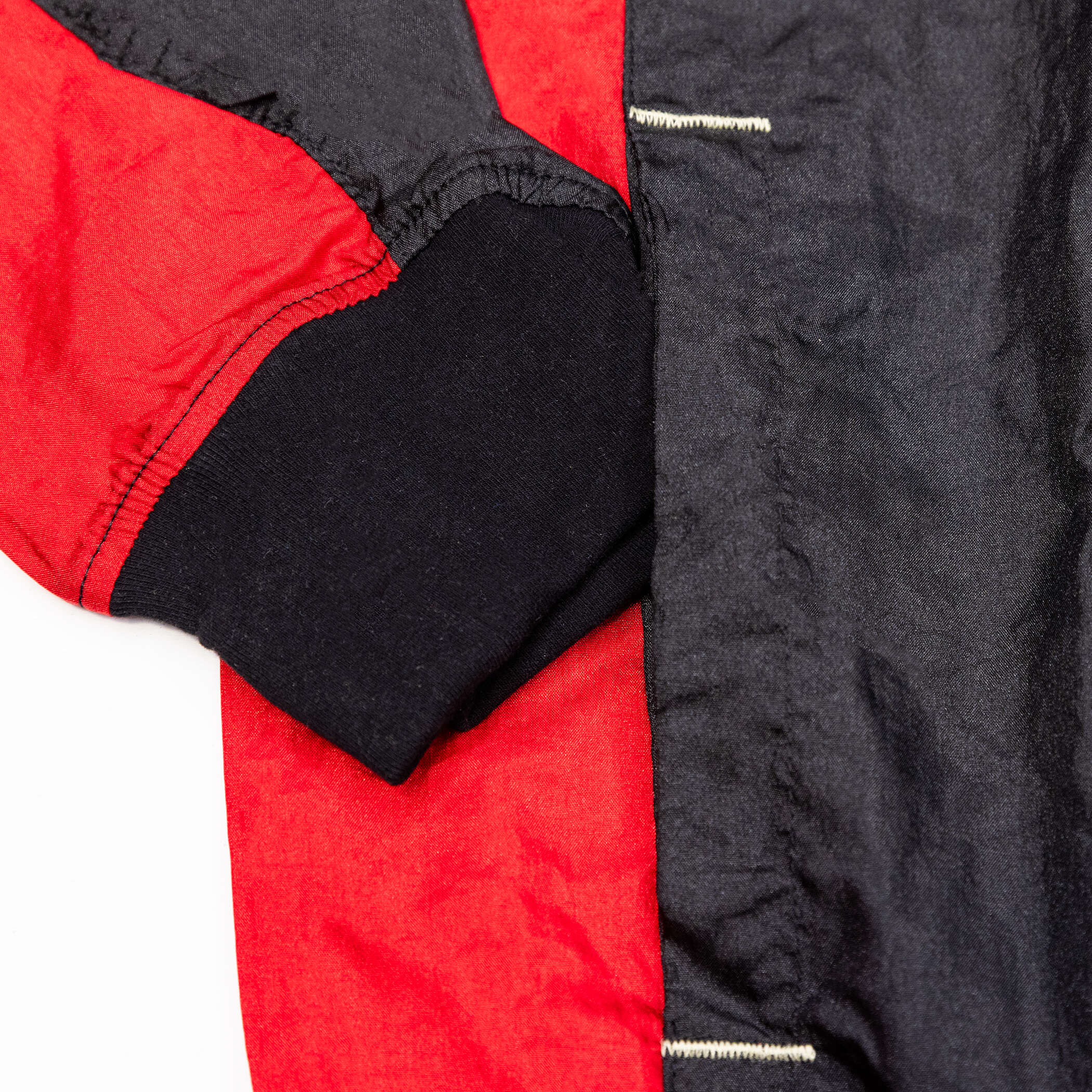 Mitchell & Ness OG Vintage Anorak - Image 4