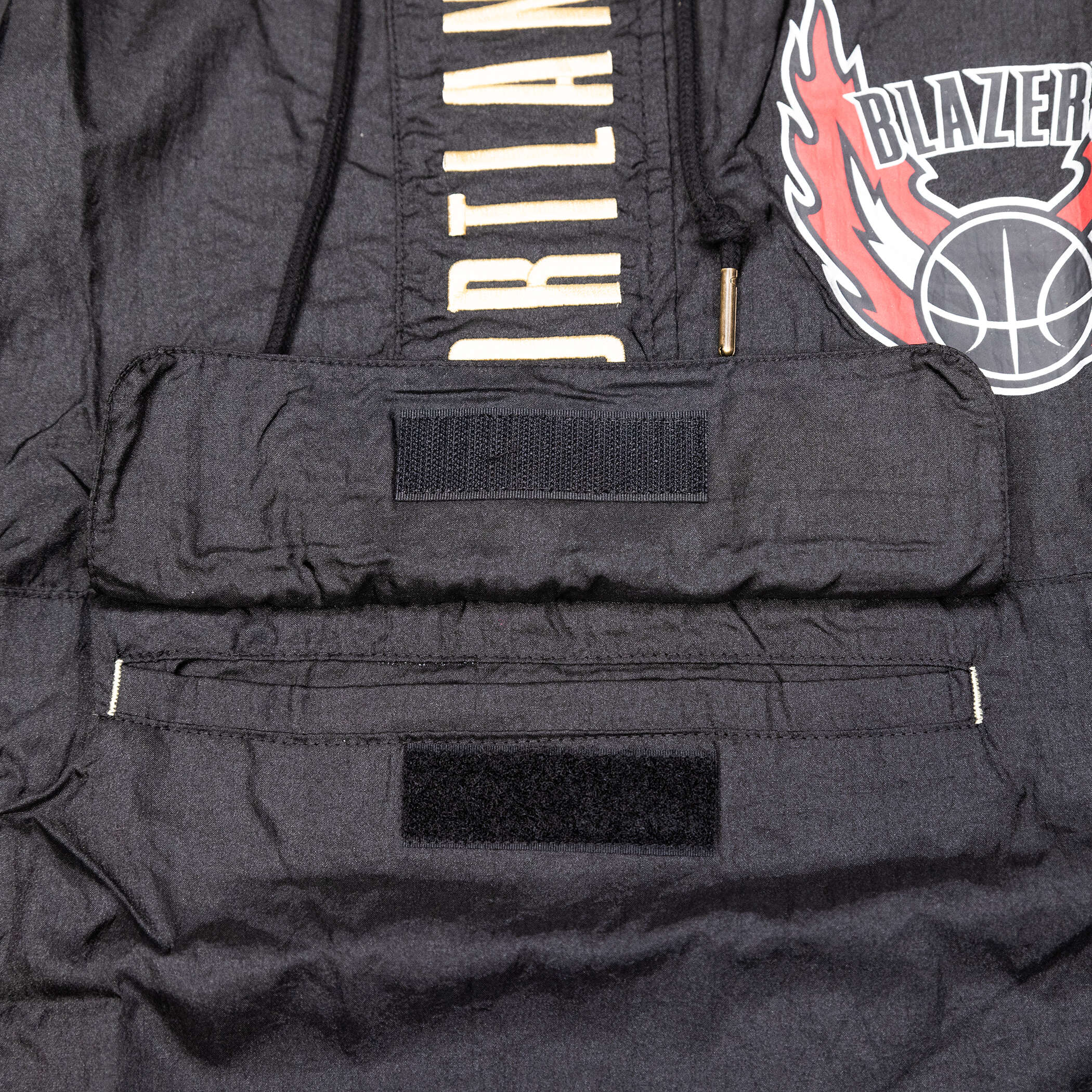 Mitchell & Ness OG Vintage Anorak - Image 6