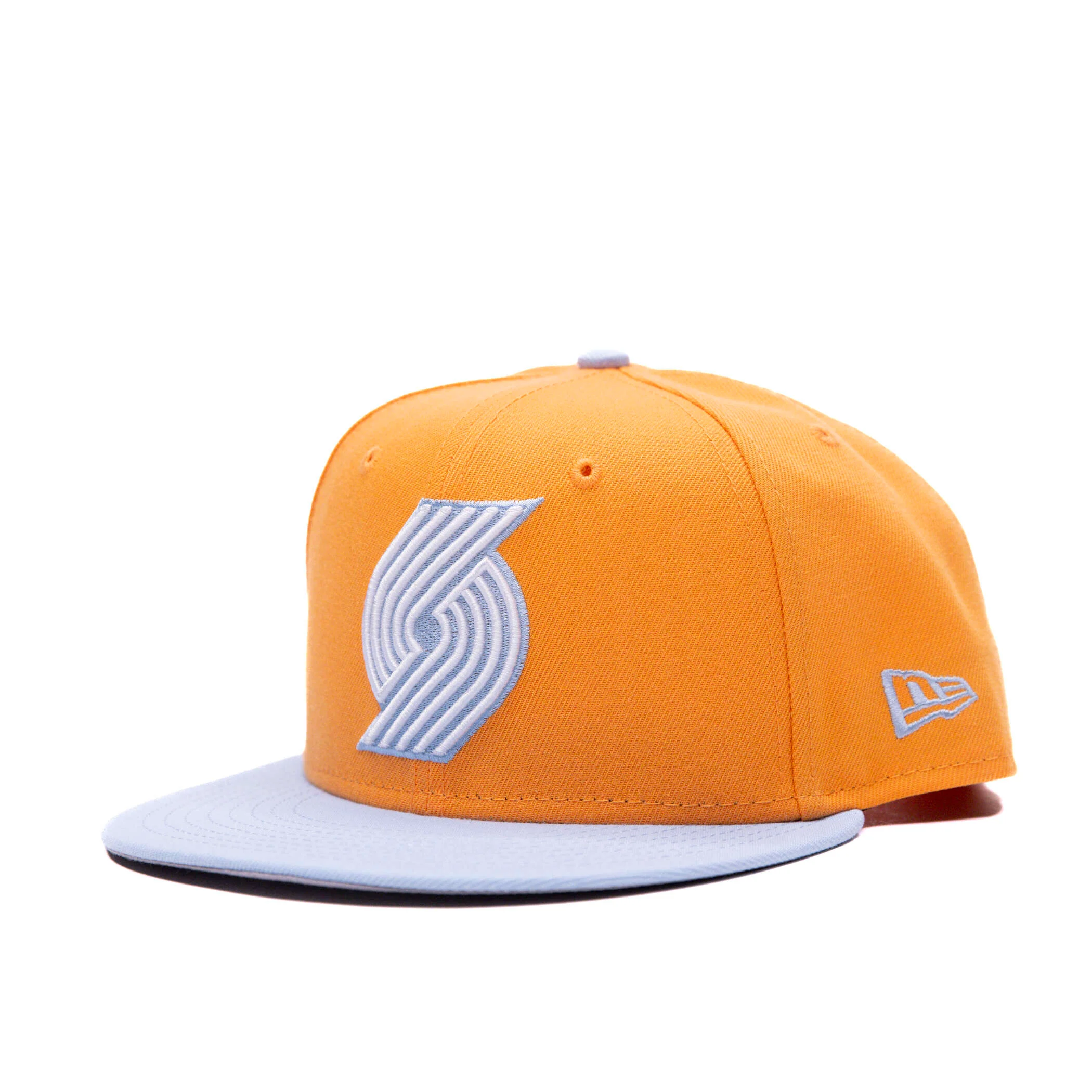Orange Color Pack Snapback - Image 3