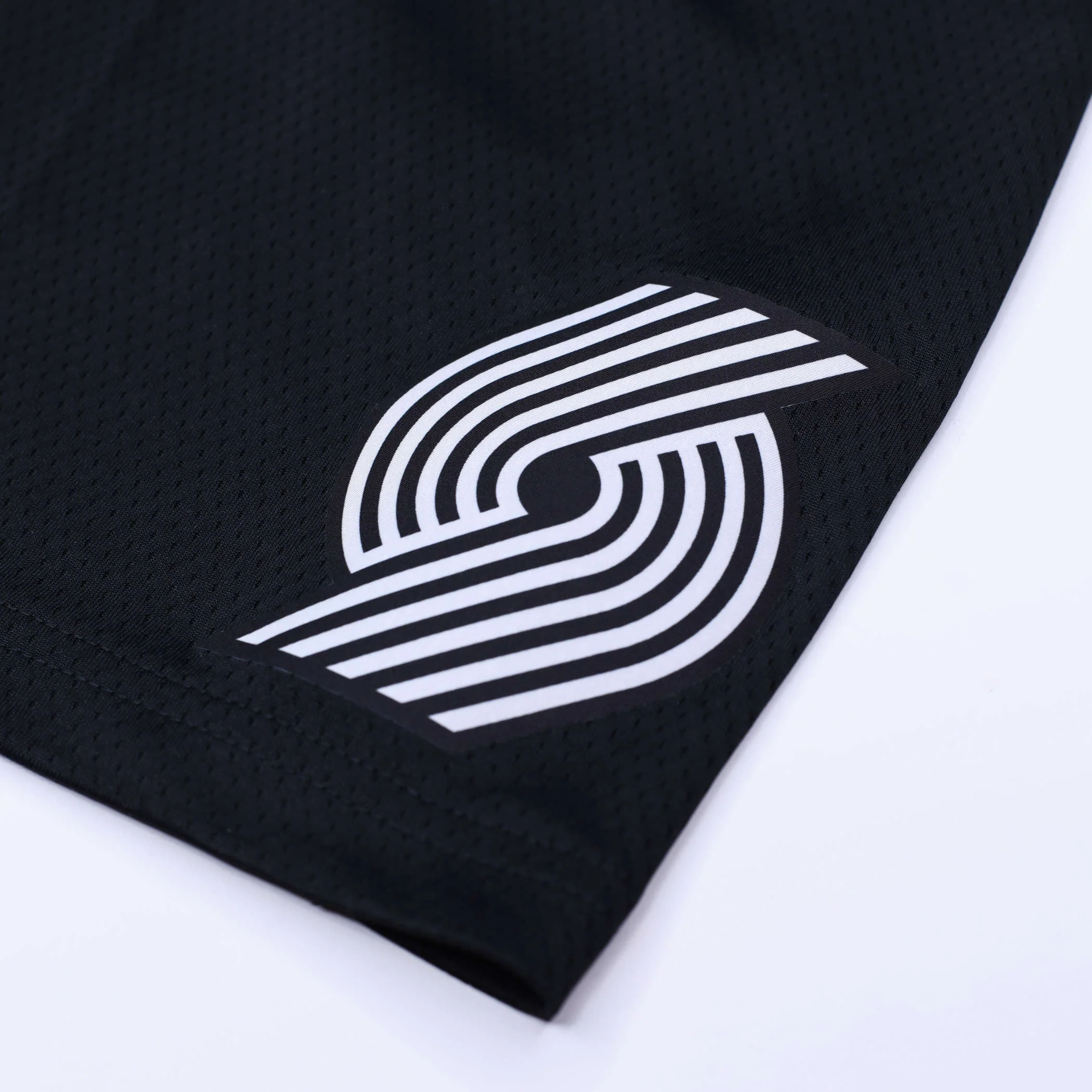 Nike Swingman PDX City Edition Shorts - Image 10