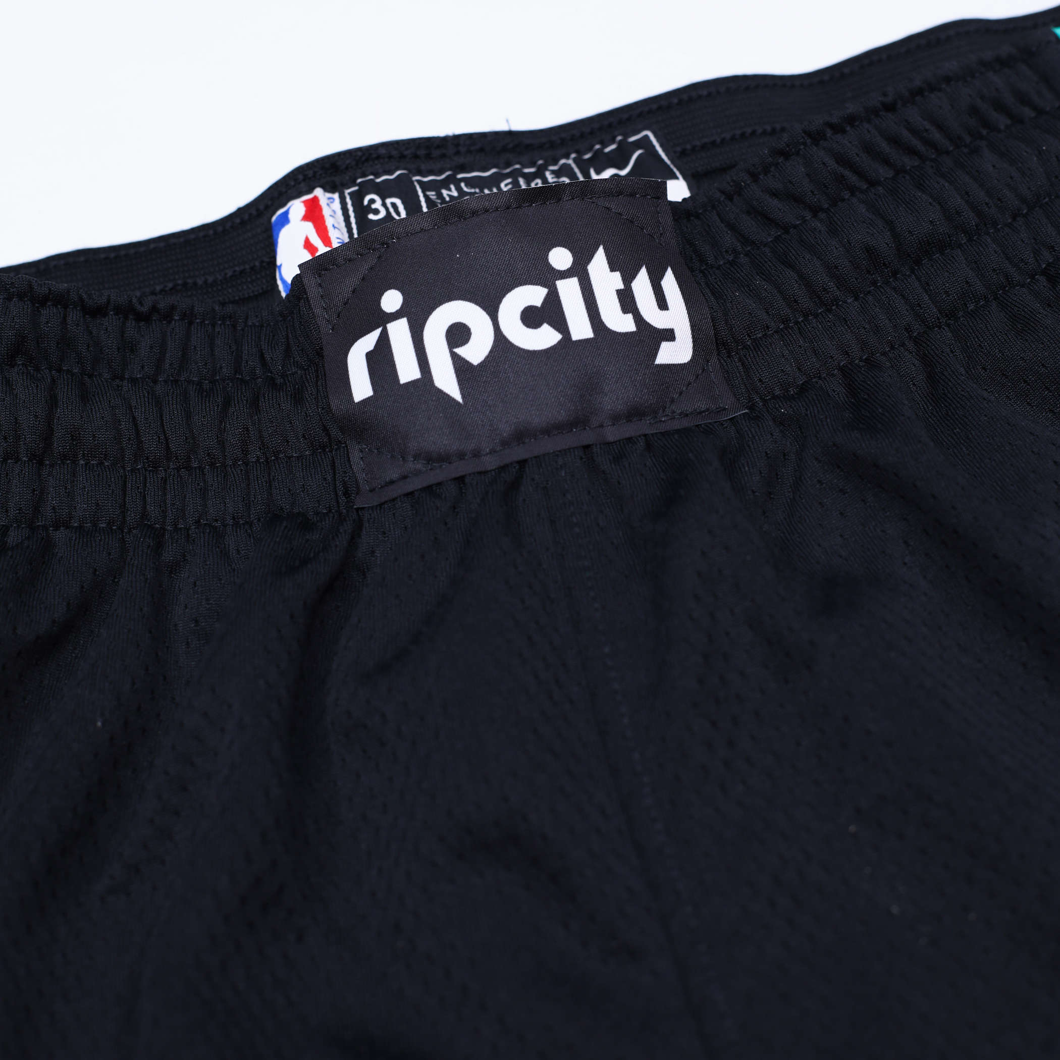 Nike Swingman PDX City Edition Shorts - Image 12