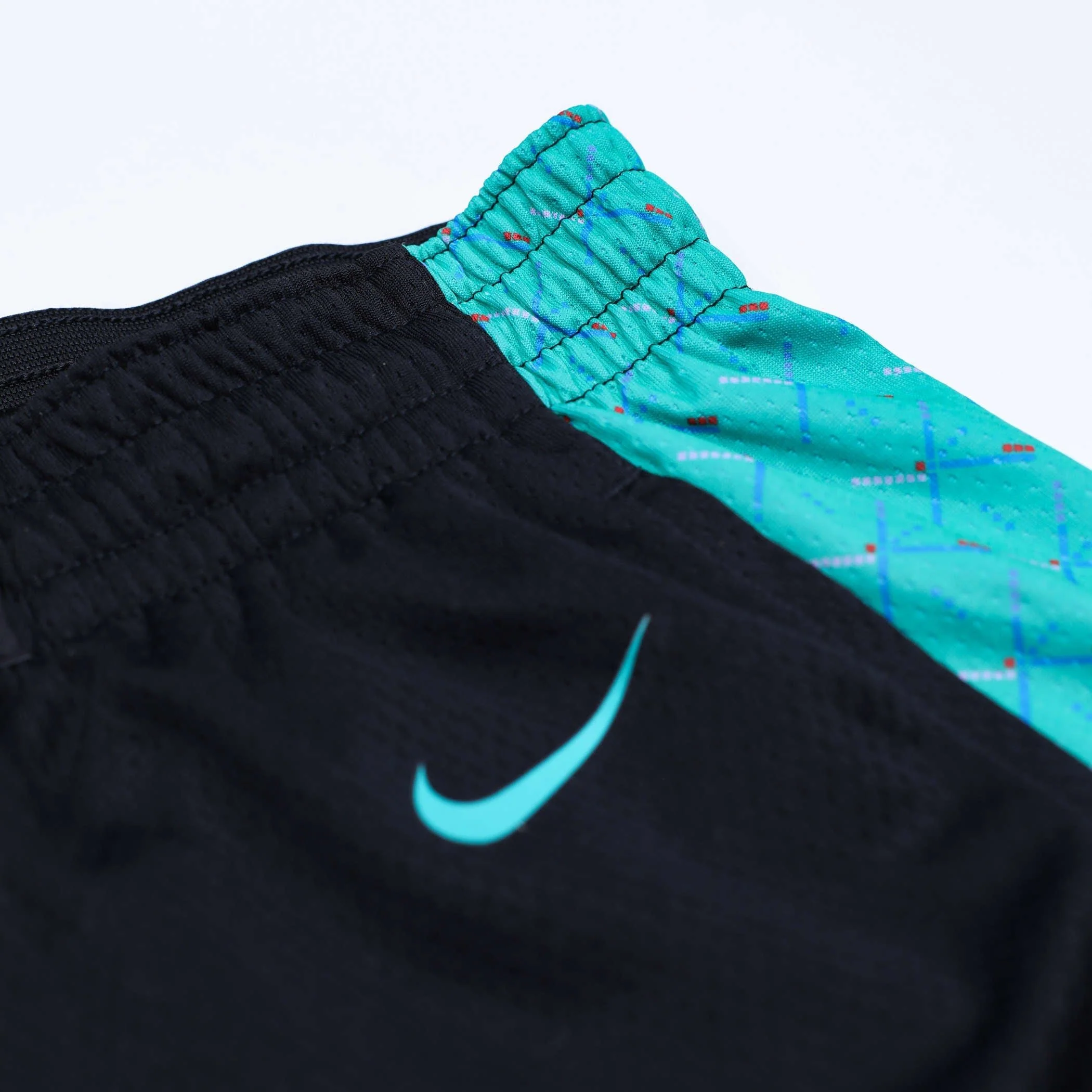 Nike Swingman PDX City Edition Shorts - Image 13