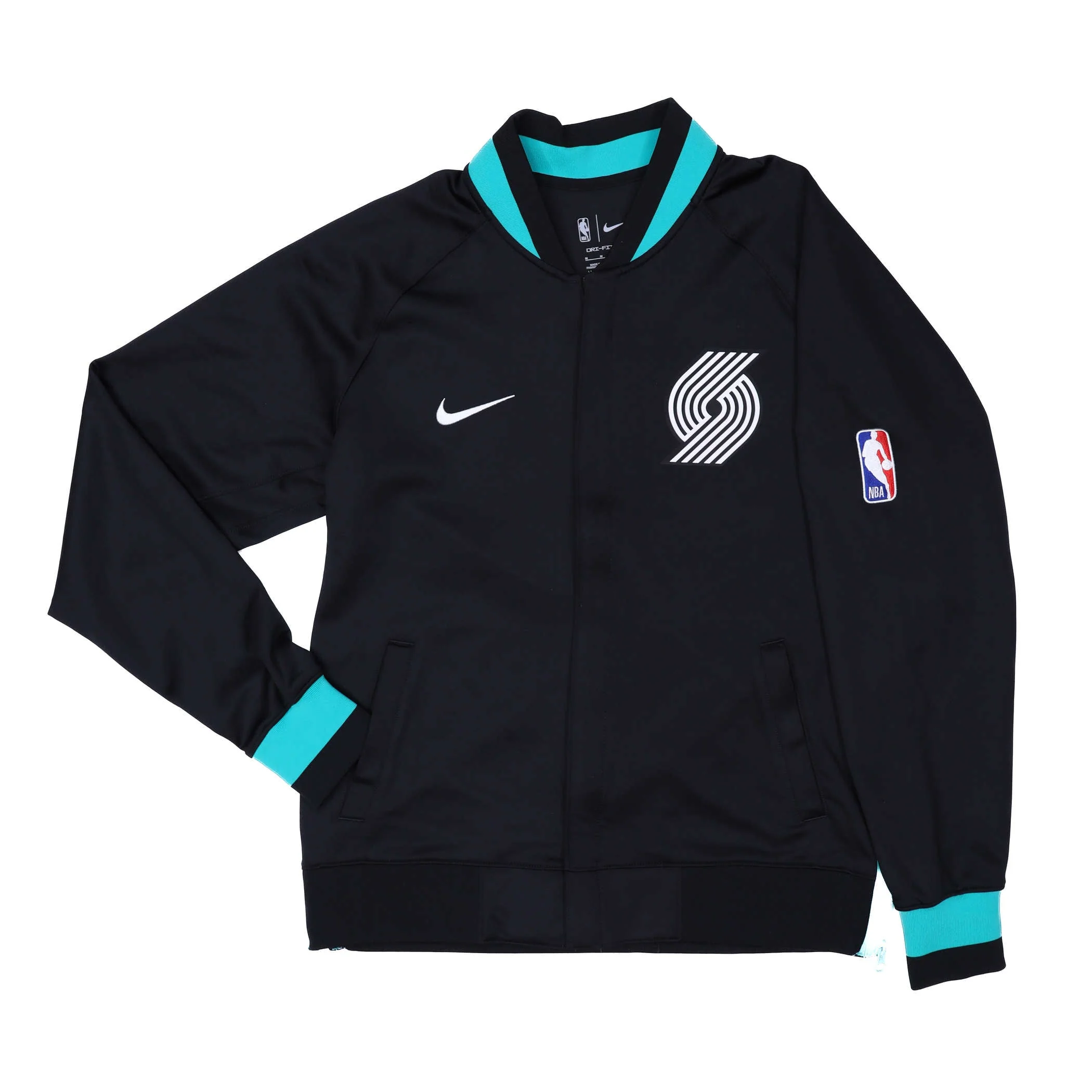Nike PDX City Edition Showtime Jacket