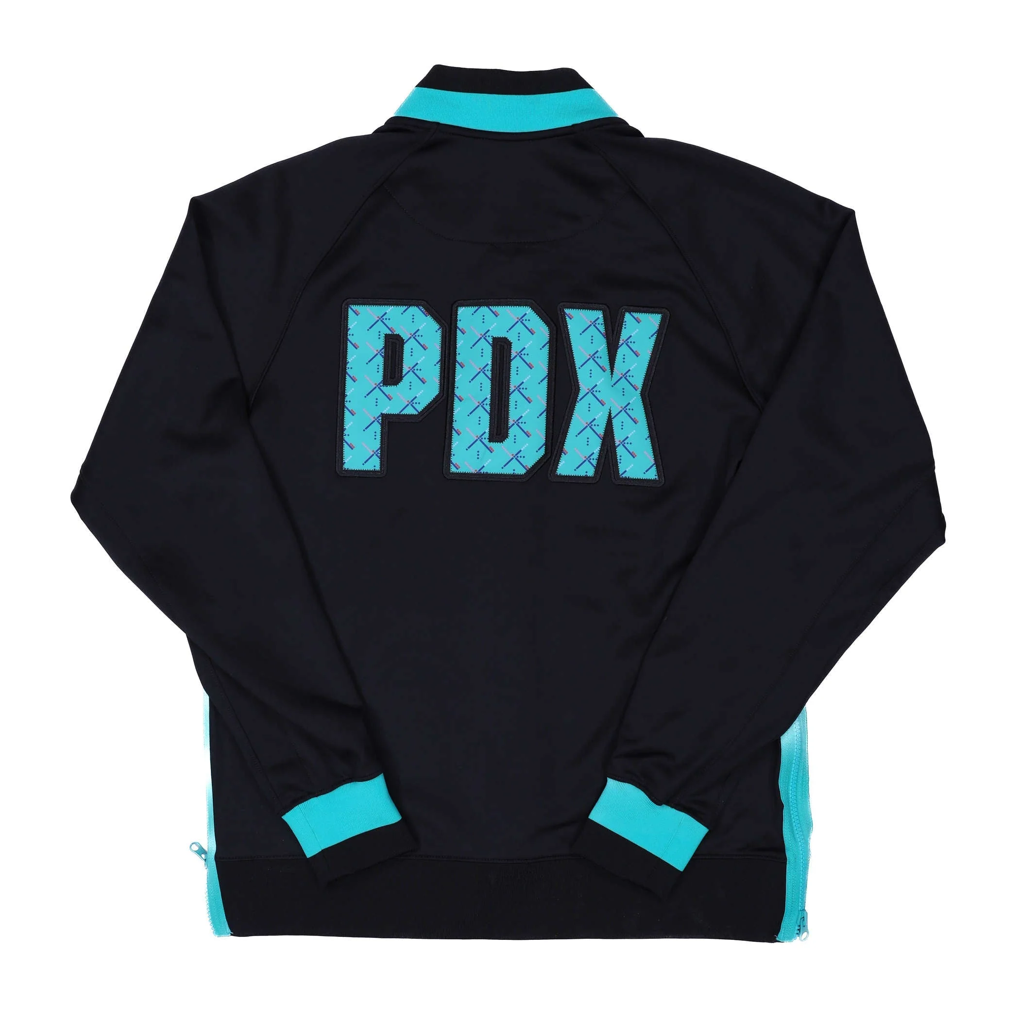 Nike PDX City Edition Showtime Jacket - Image 2