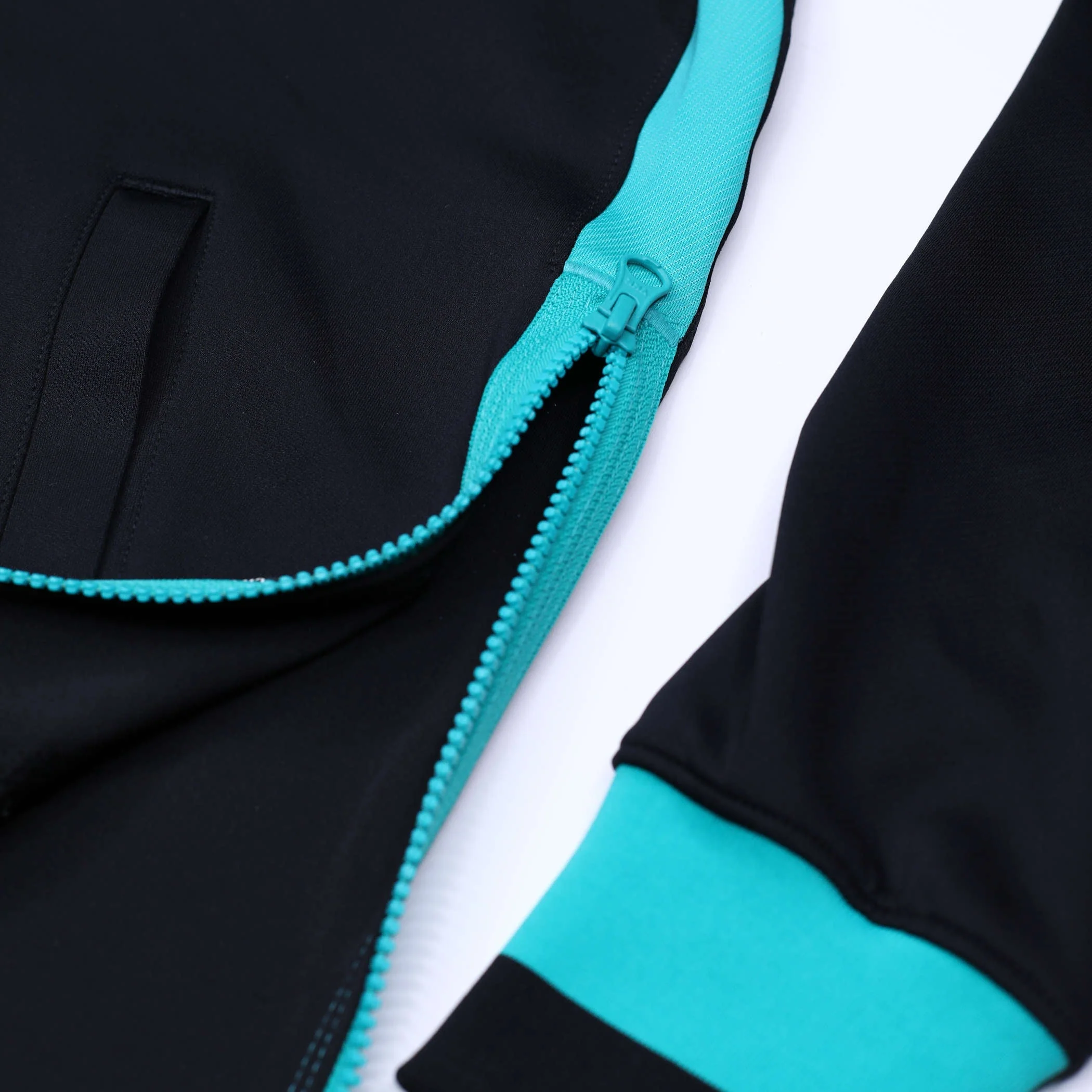 Nike PDX City Edition Showtime Jacket - Image 4