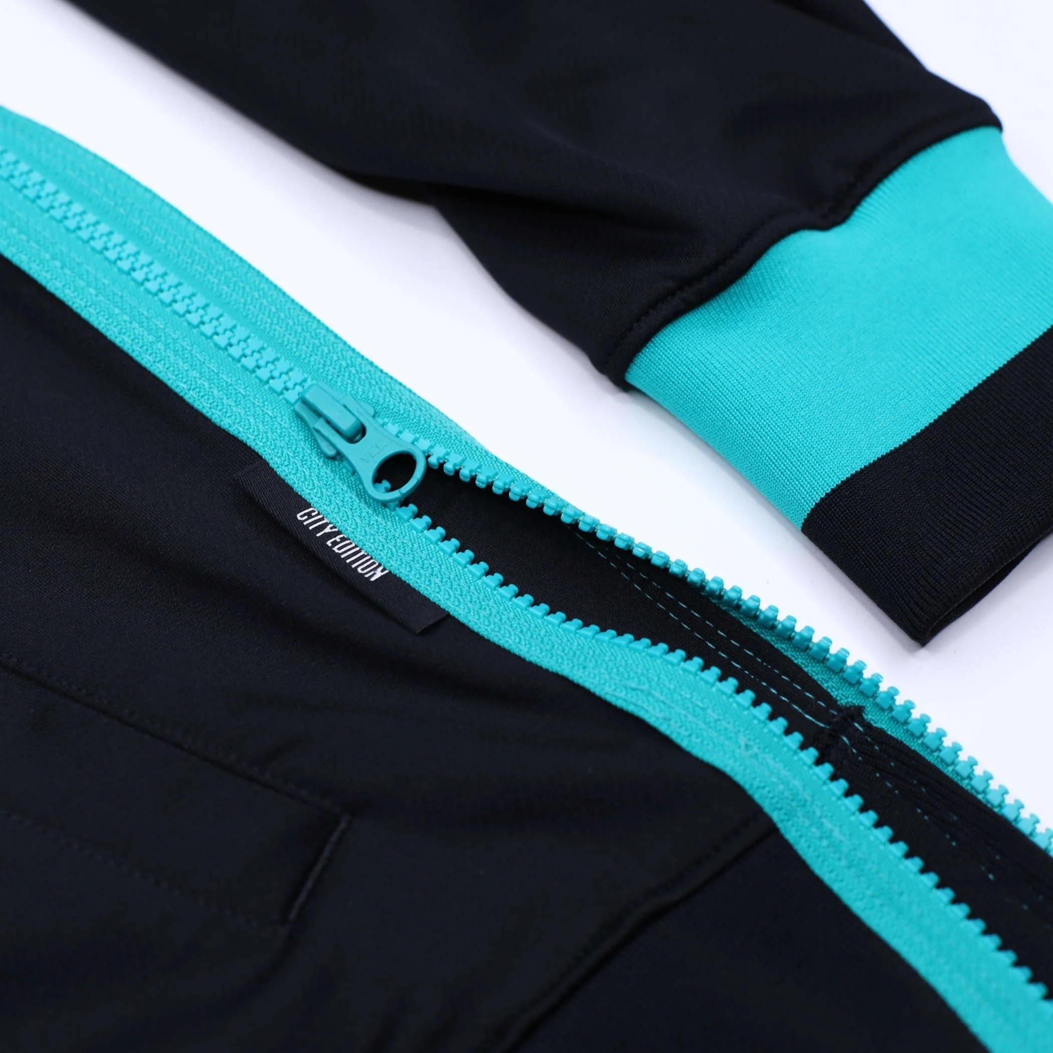 Nike PDX City Edition Showtime Jacket - Image 5