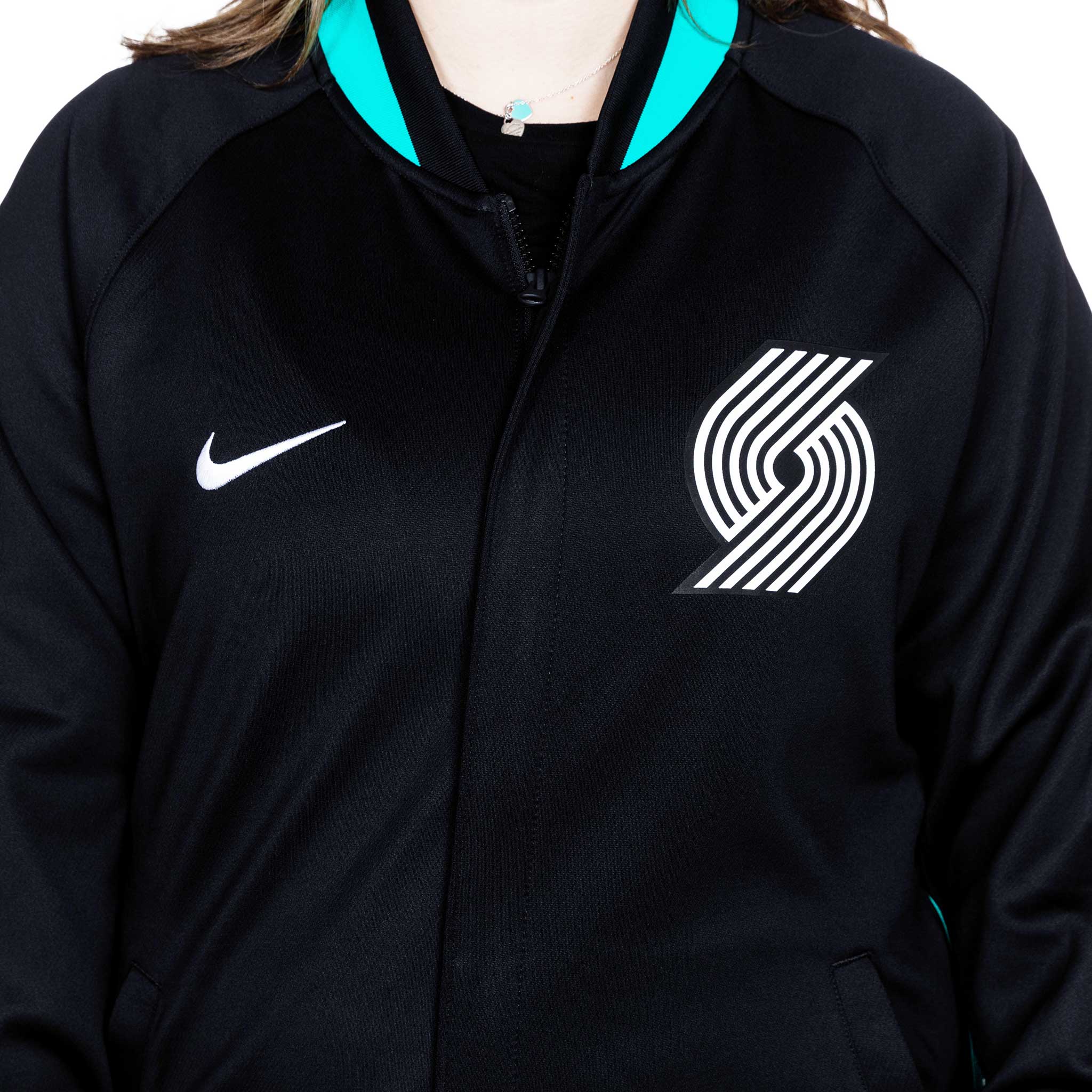 Nike PDX City Edition Showtime Jacket - Image 8