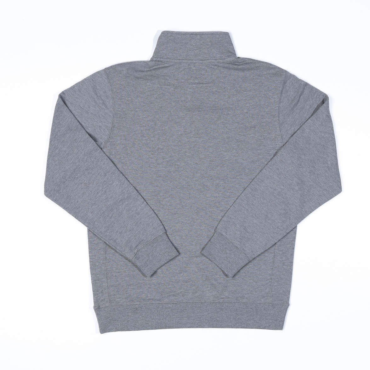 Sportiqe Navigator PDX City Edition Terry 1/4 ZIP - Image 4