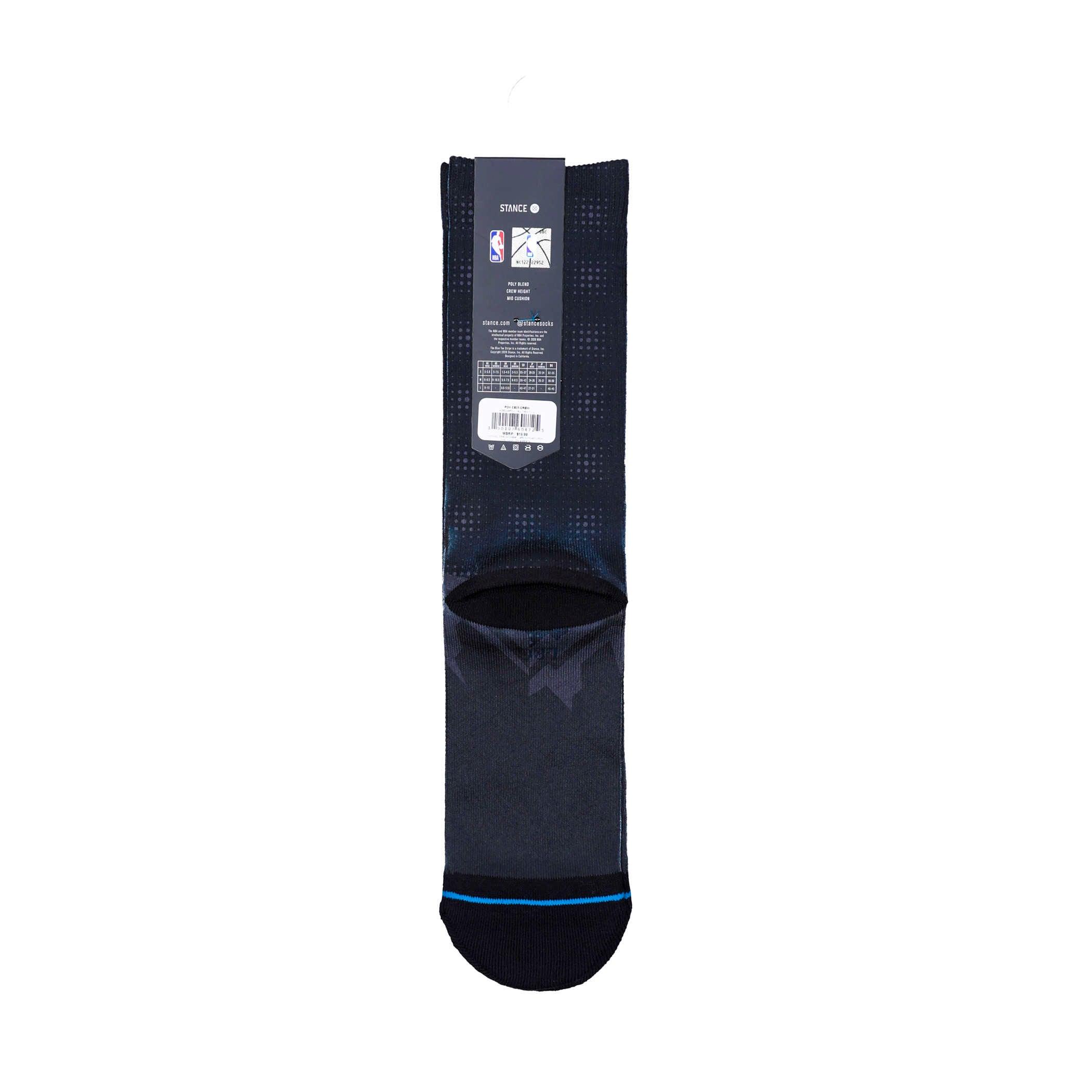 Peak Plaid 24-25 City Edition Socks - Image 3