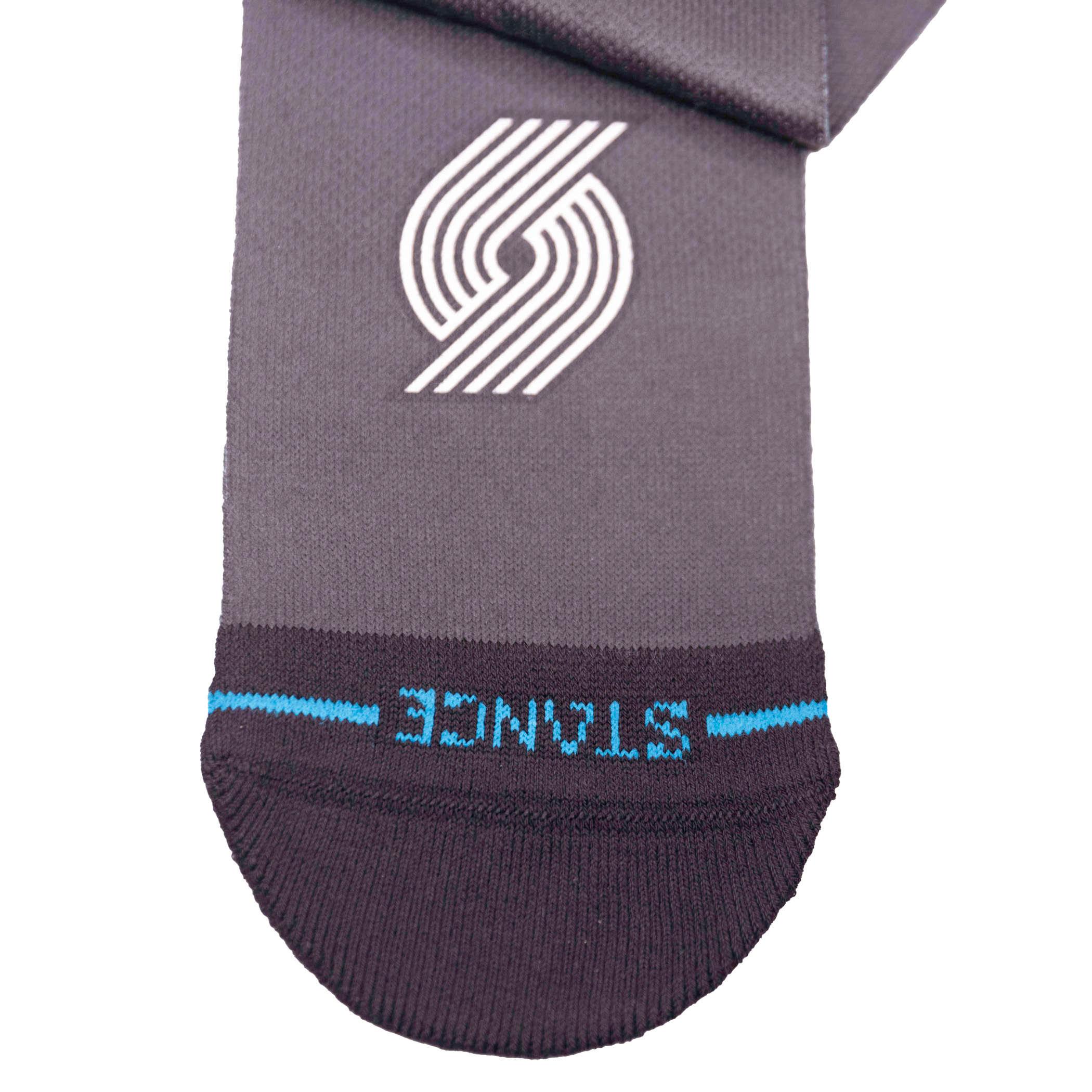 Peak Plaid 24-25 City Edition Socks - Image 7