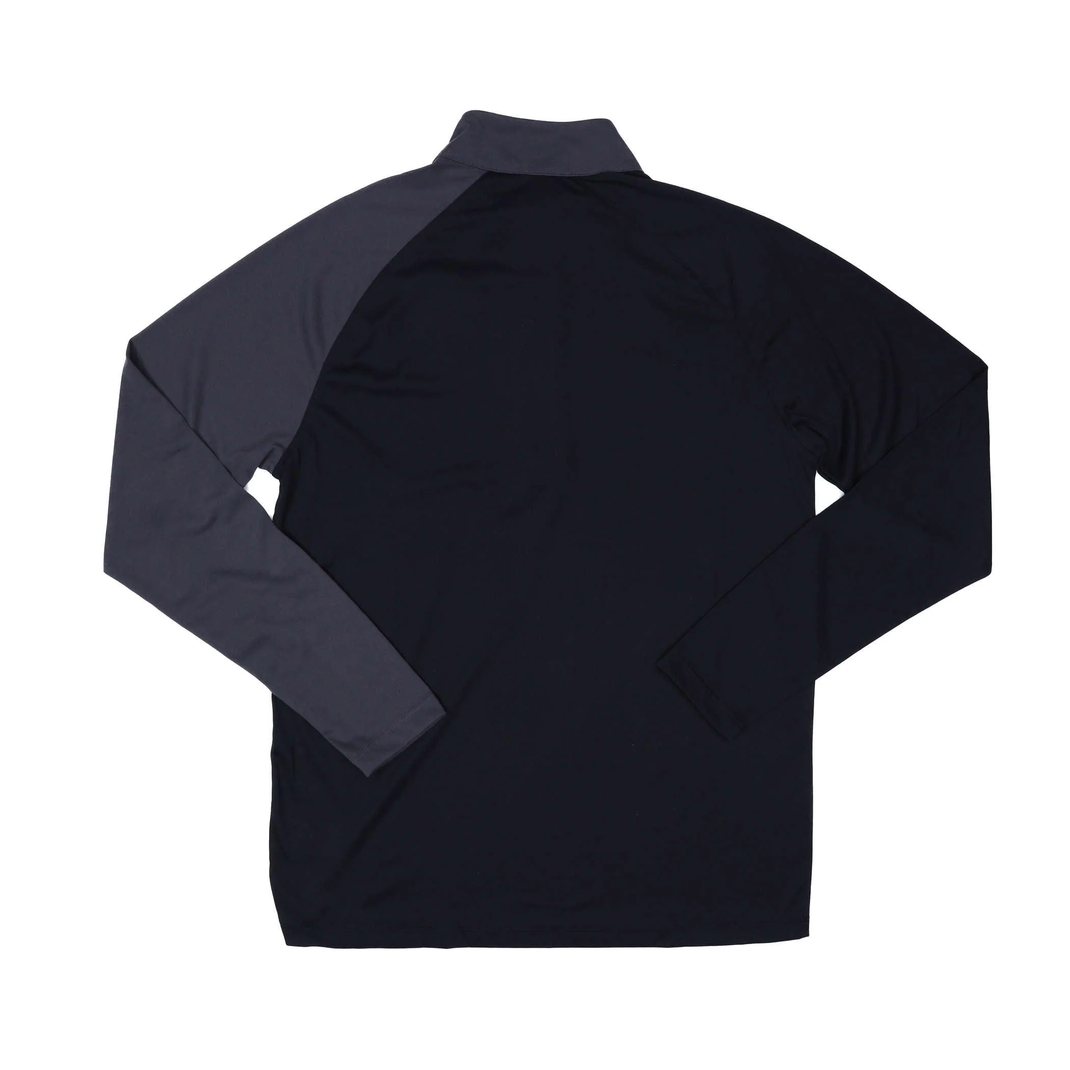 Black Pinnacle 1/4 Zip Pullover - Image 2