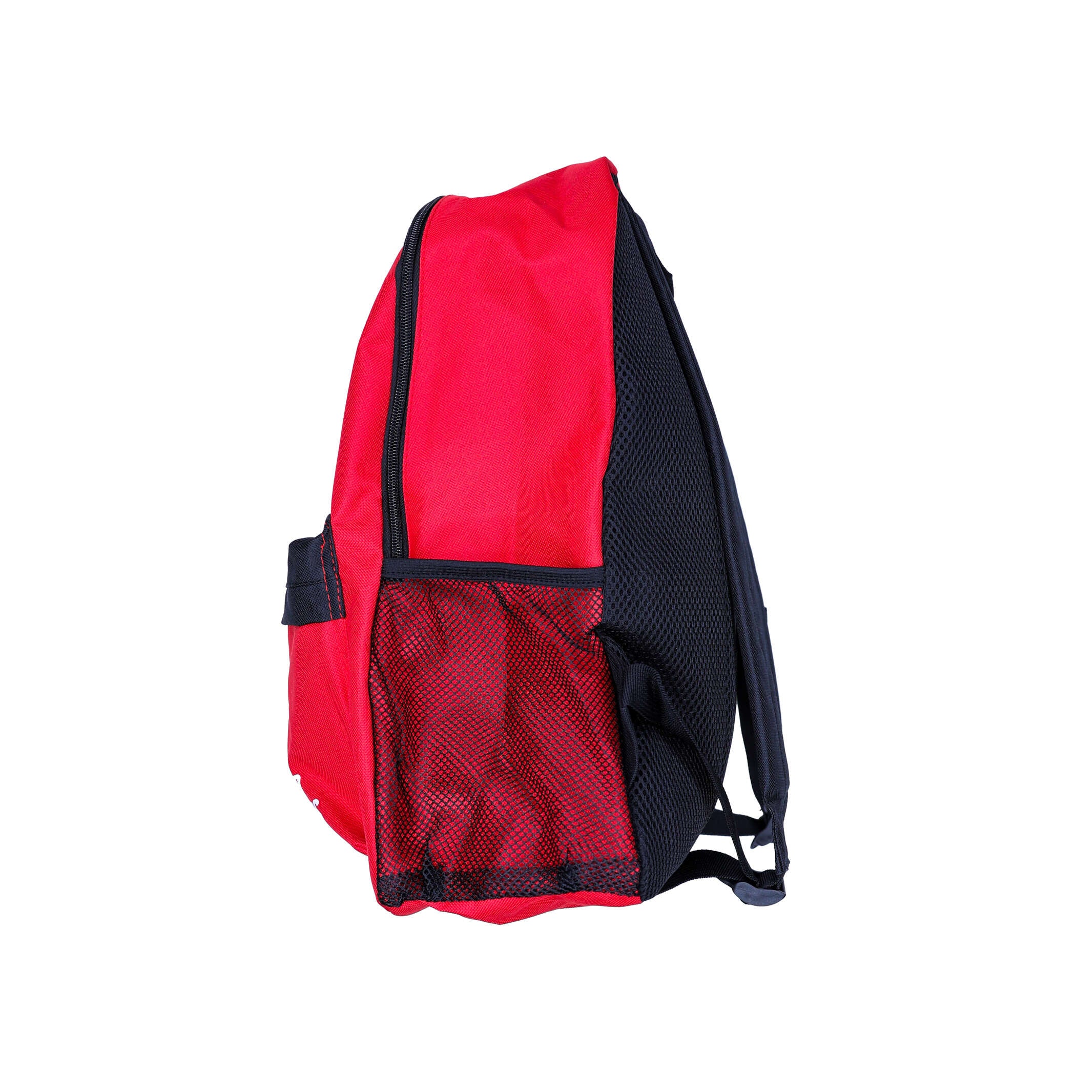 Pinwheel Red Team Stripe Backpack - Image 3