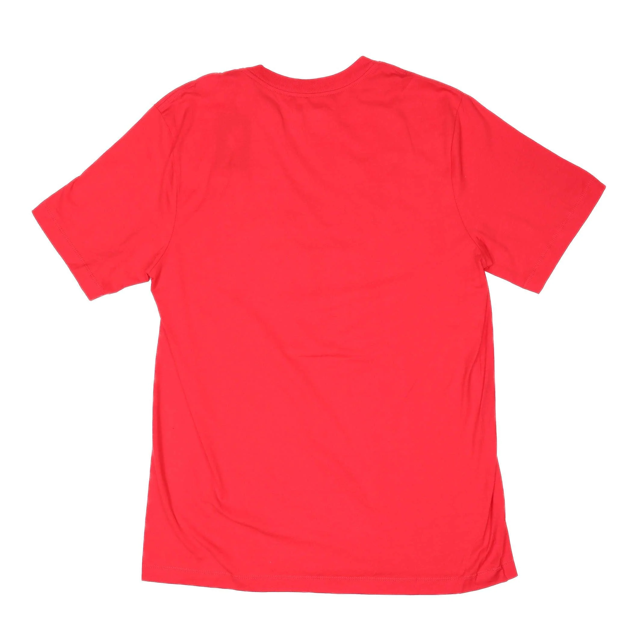 Nike Portland Red Tee - Image 2