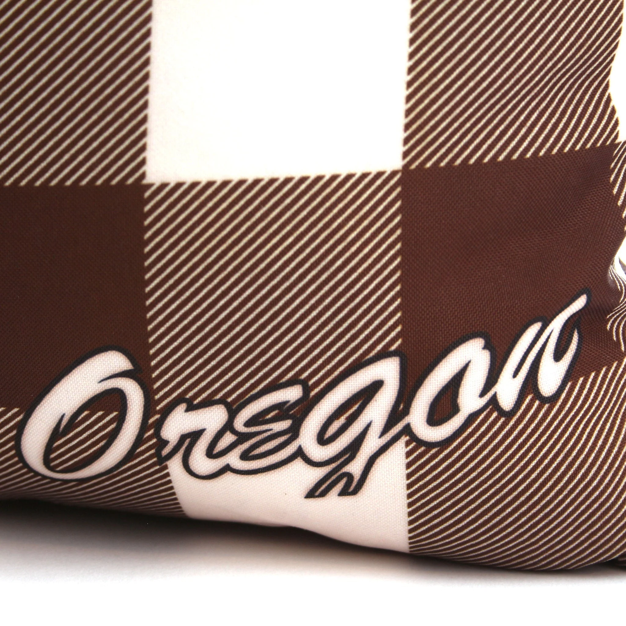 Portland Trail Blazers Oregon Outdoor Pillow - Image 3