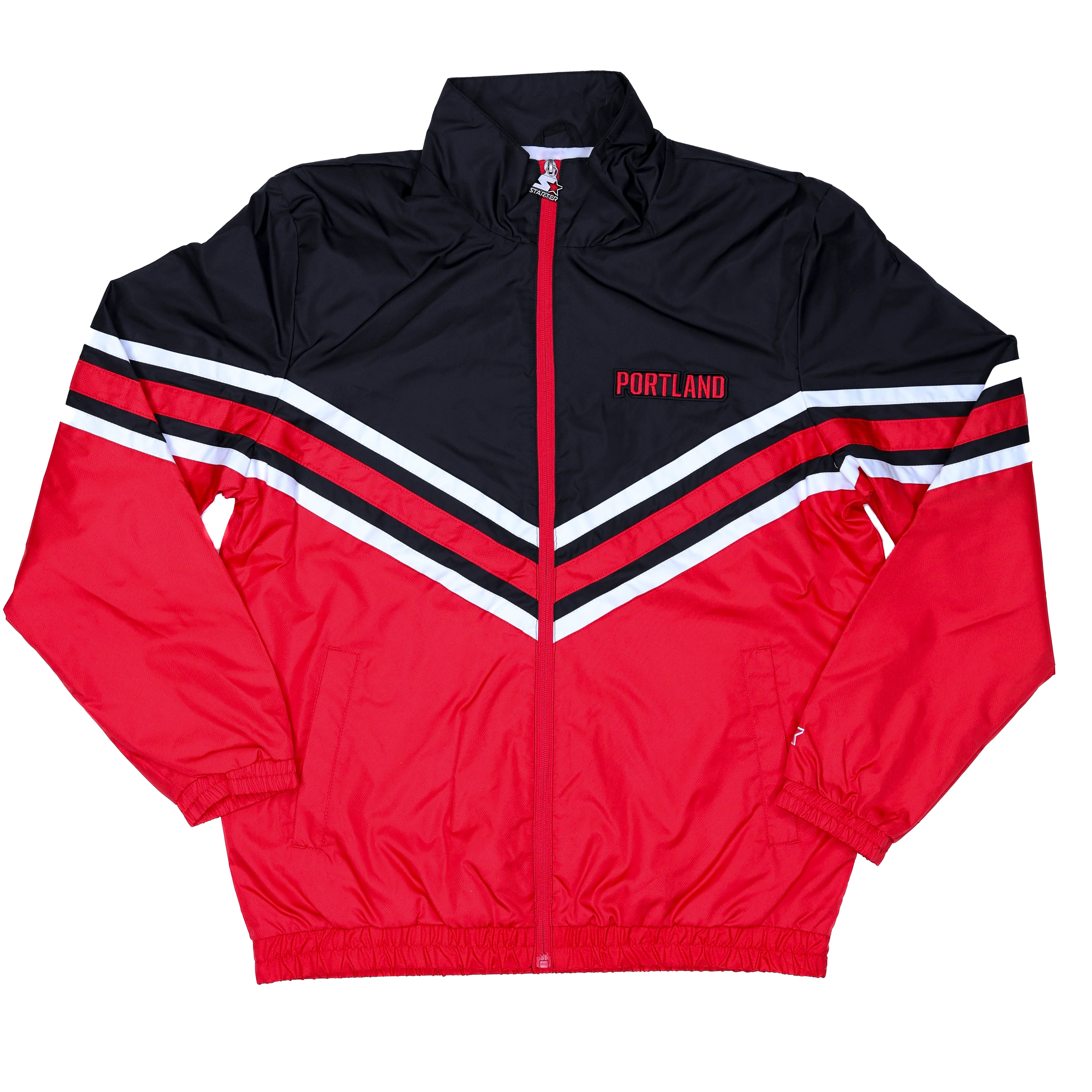 Power Hitter Starter Jacket