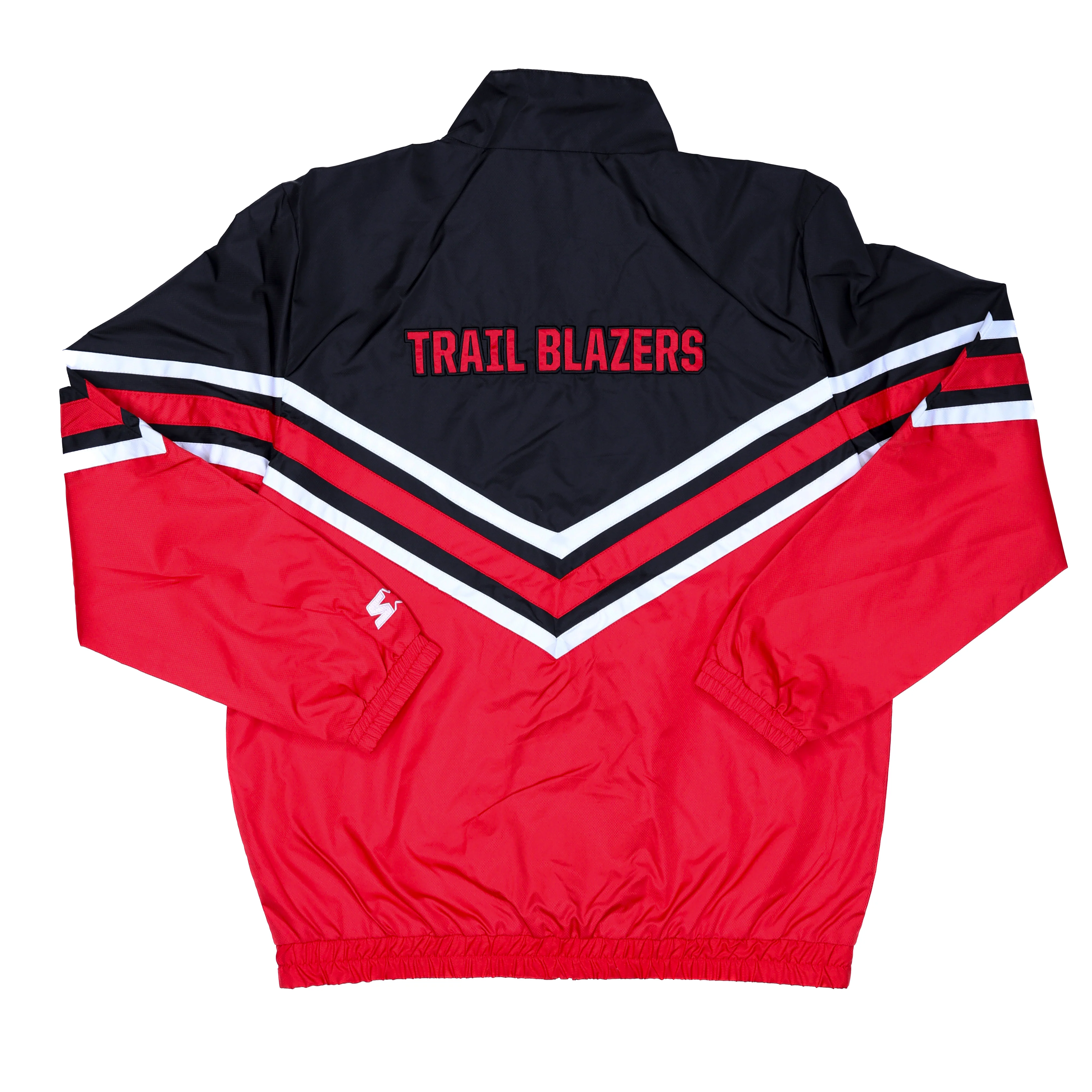 Power Hitter Starter Jacket - Image 2