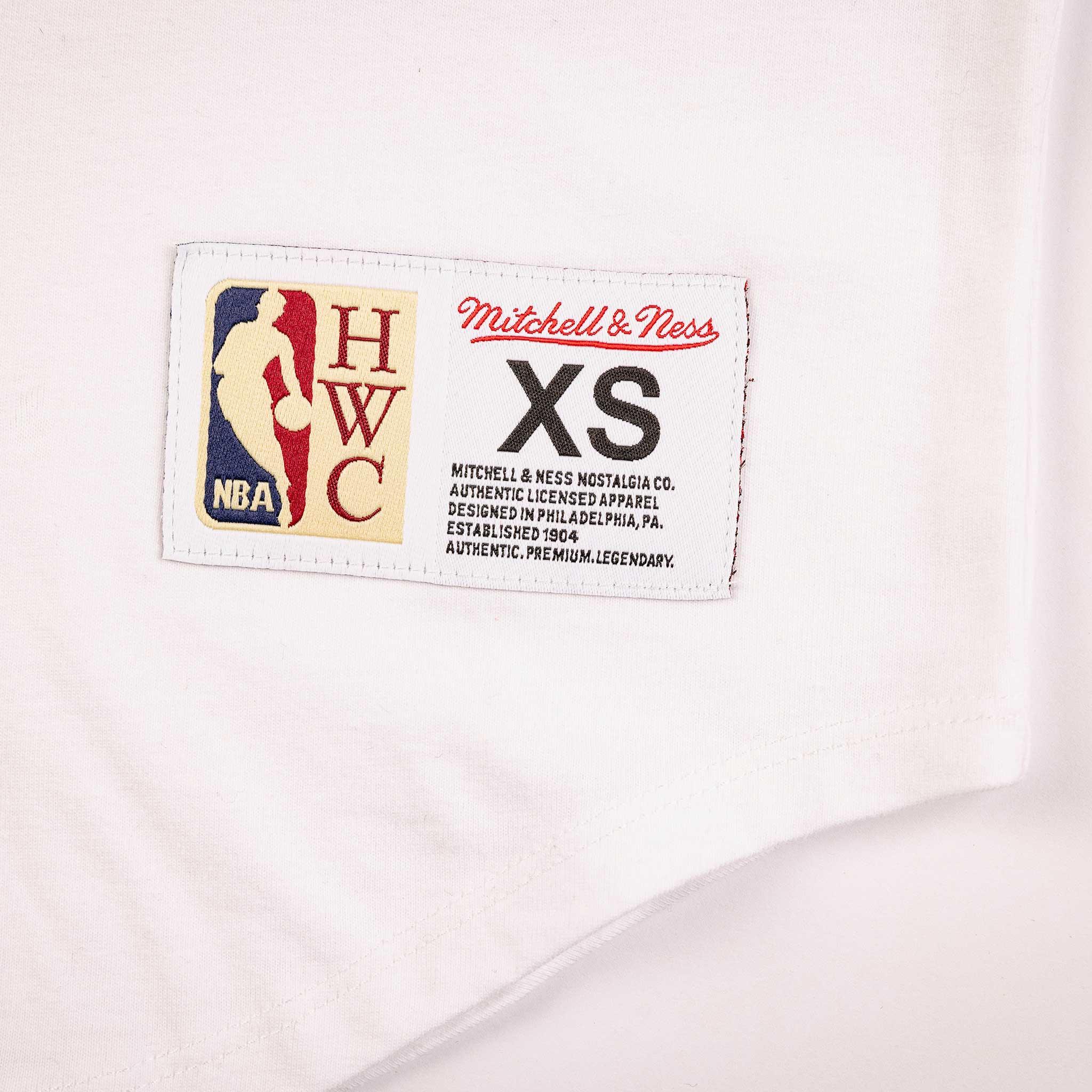 Mitchell & Ness Practice Day Baseball Jersey - Image 7