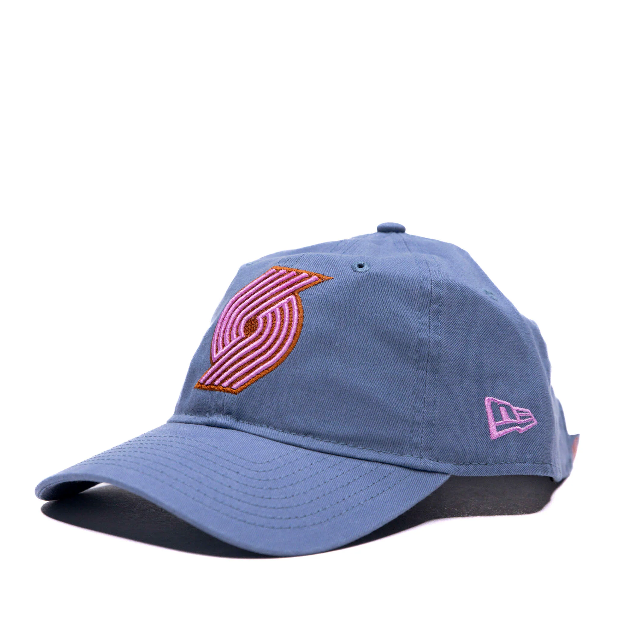 Purple Pinwheel Dad Cap - Image 3