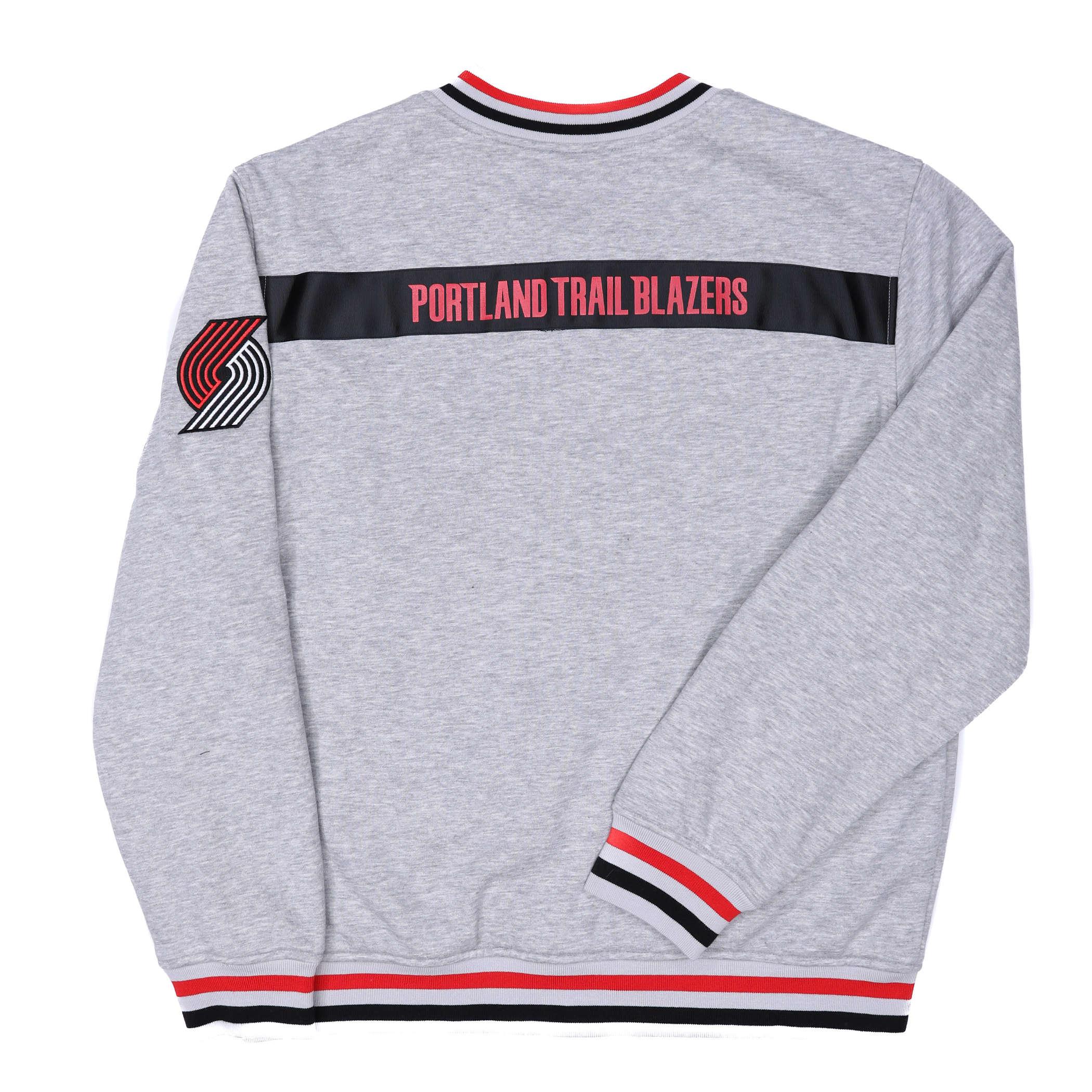 Wild Collective Gray Quilted Bomber Jacket - Image 2