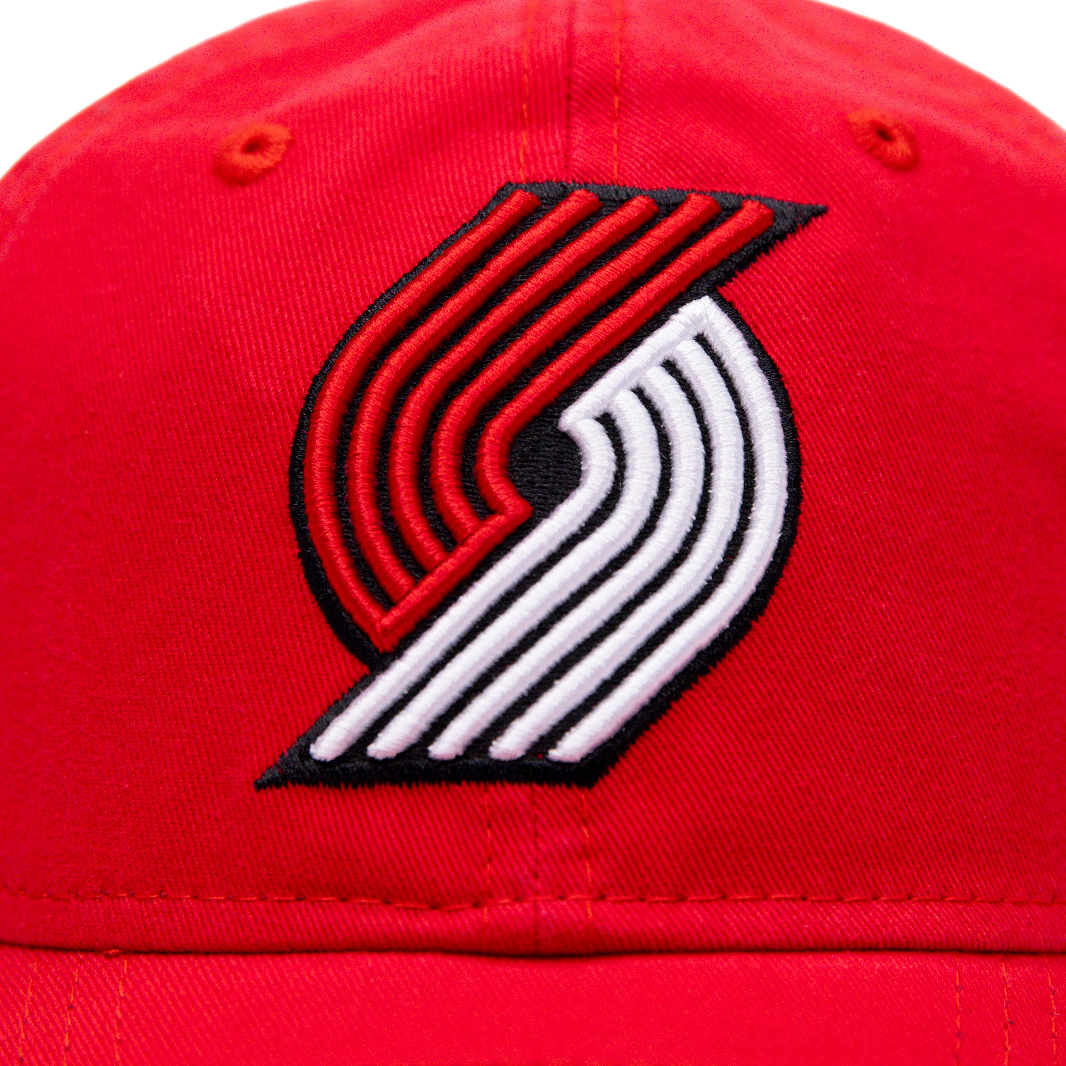 Red Dad Hat - Image 3