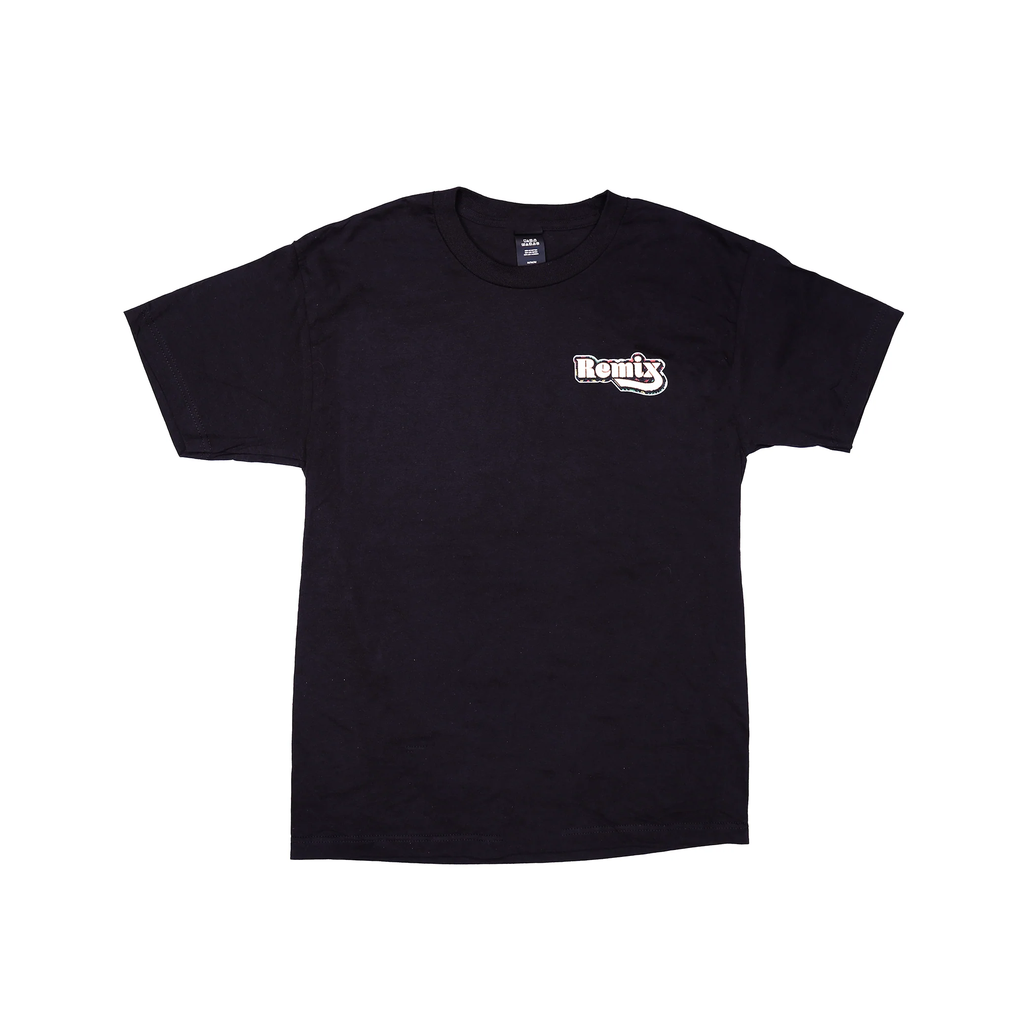 Remix BHM Tee 2025