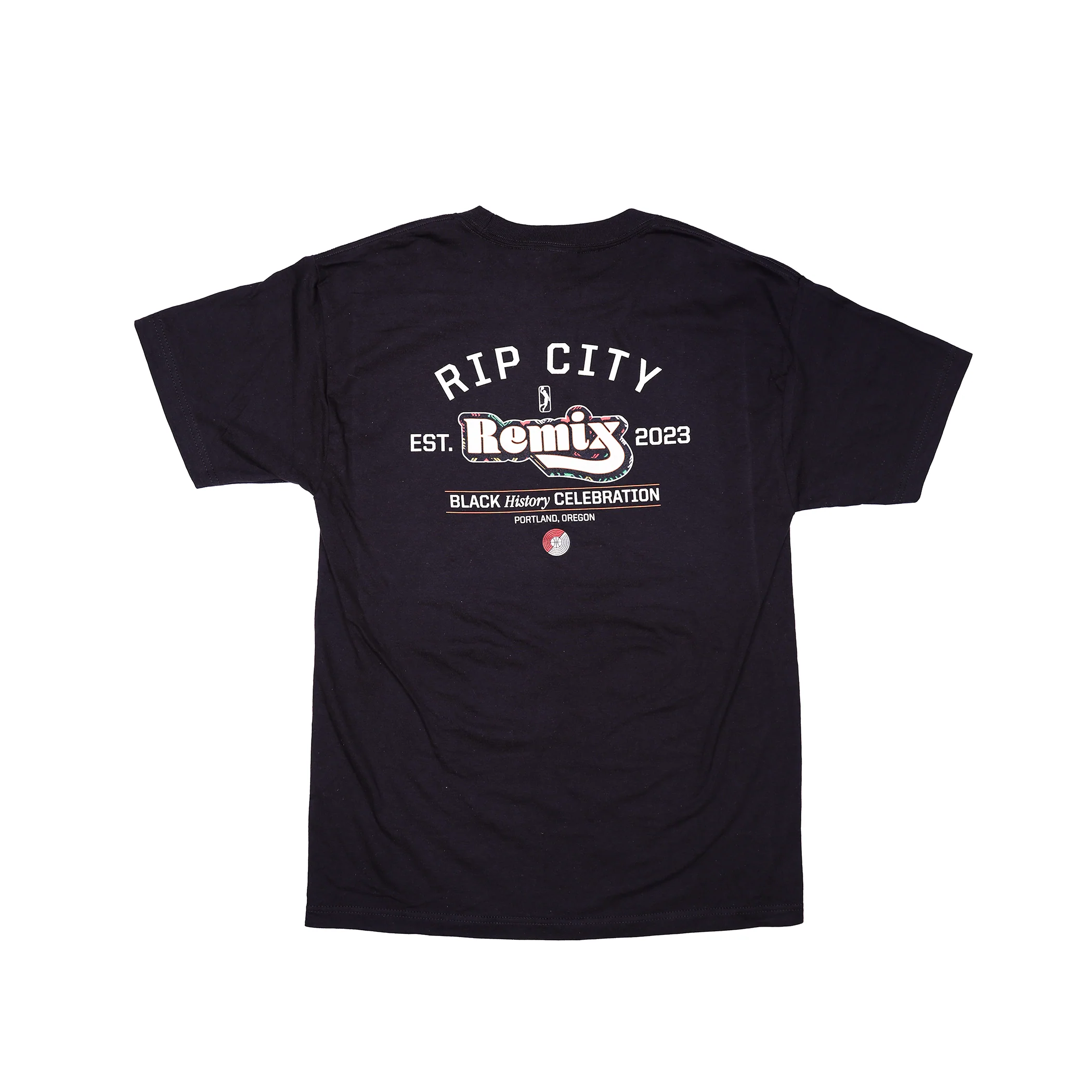 Remix BHM Tee 2025 - Image 2
