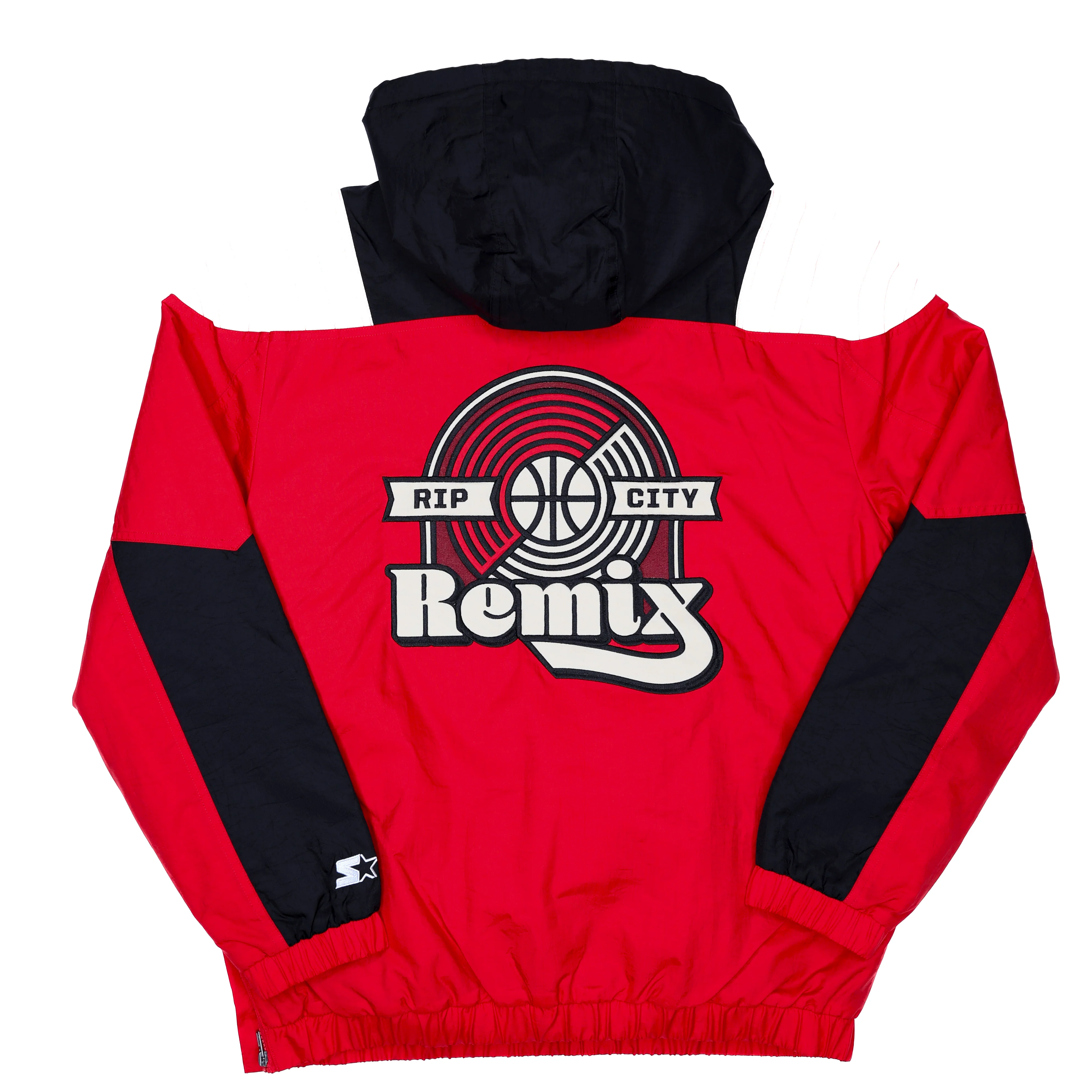 Remix Charger Anorak Jacket - Image 3
