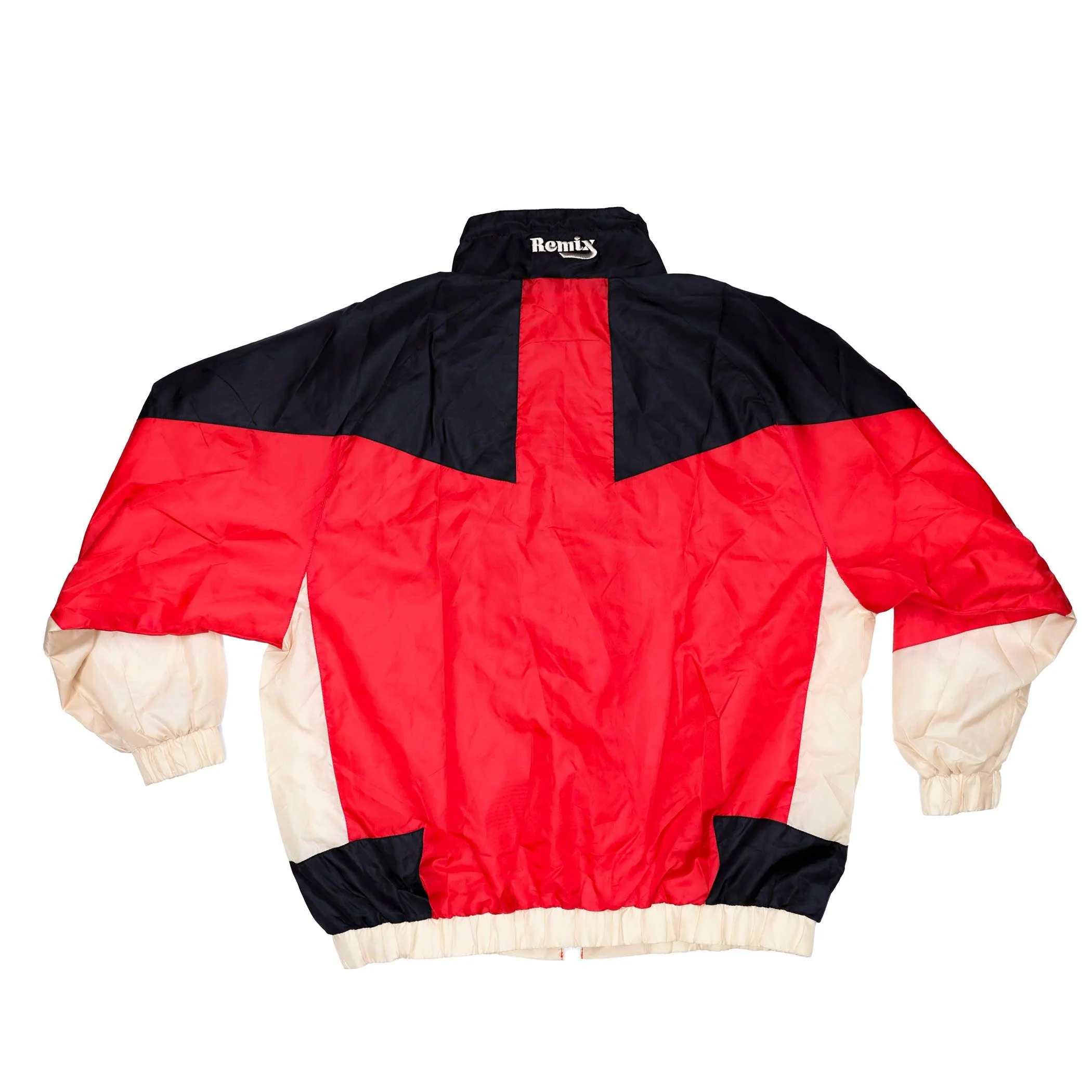 Official League Remix Parachute Jacket - Image 2