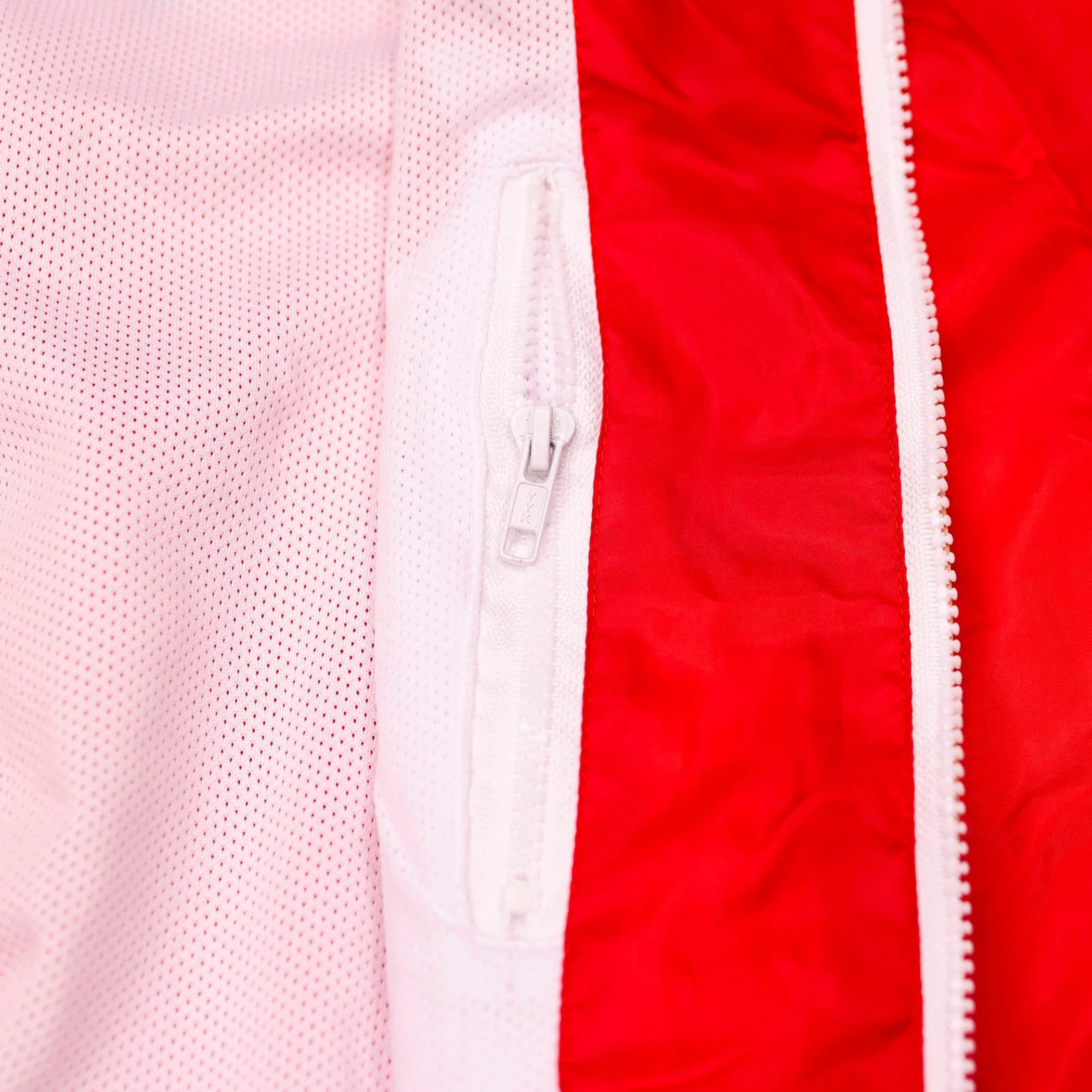 Official League Remix Parachute Jacket - Image 6