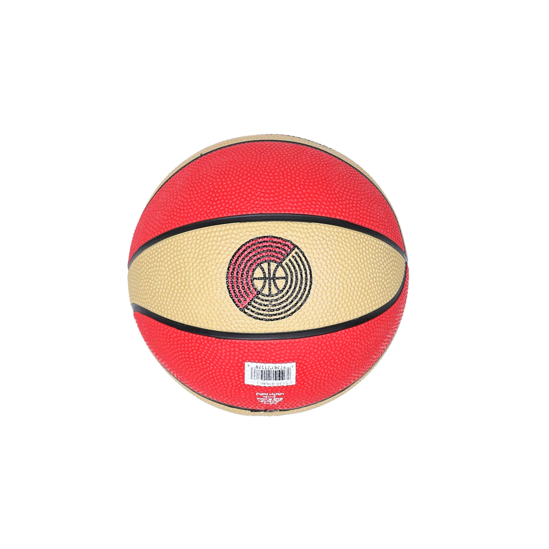 Remix Mini Basketball - Image 2