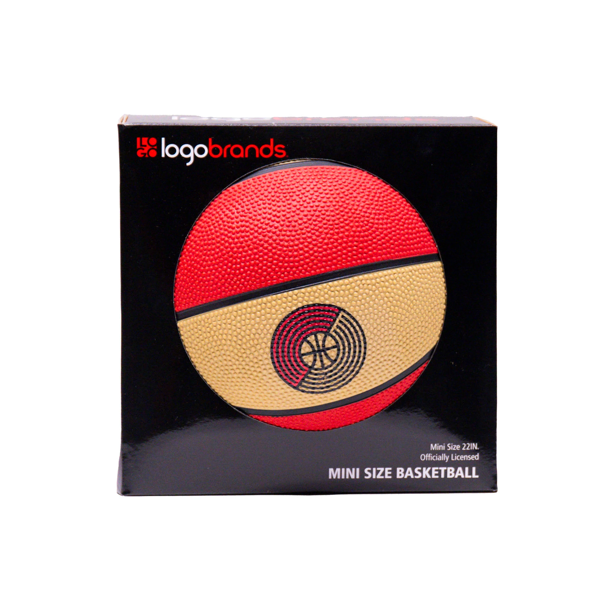 Remix Mini Basketball - Image 4