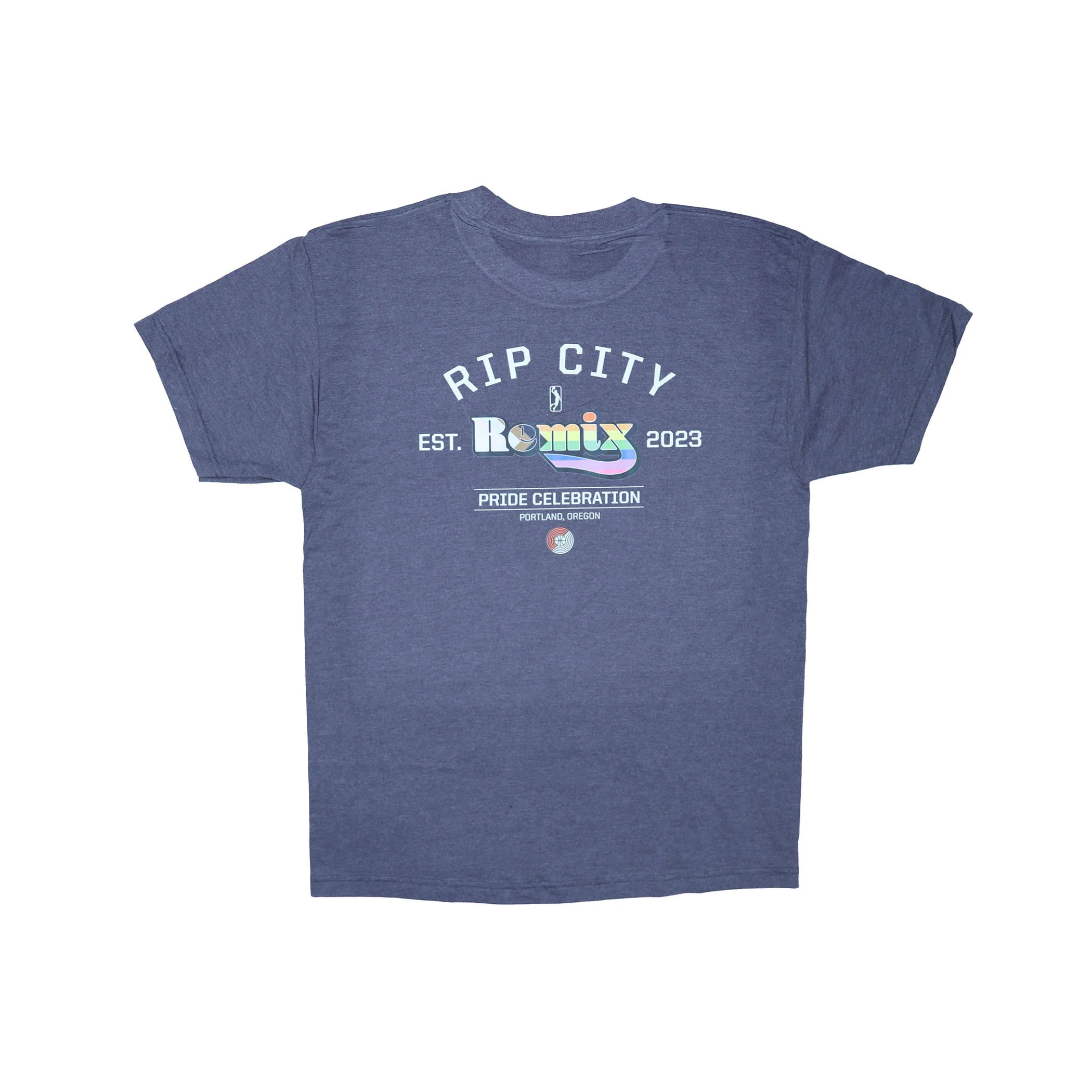 Remix Pride 2025 Tee - Image 2