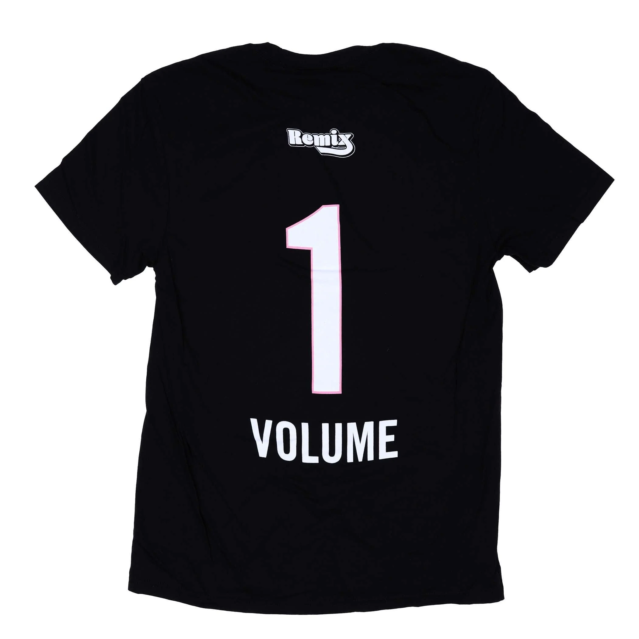 Remix Pride Jersey Tee - Image 2