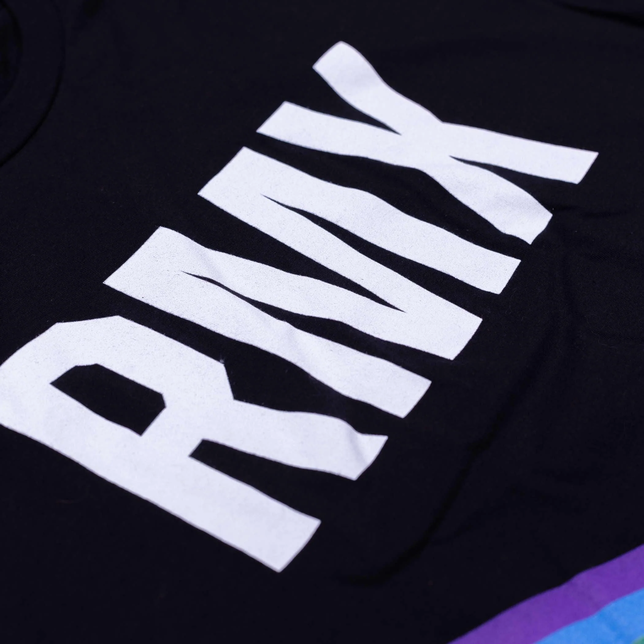 Remix Pride Jersey Tee - Image 5