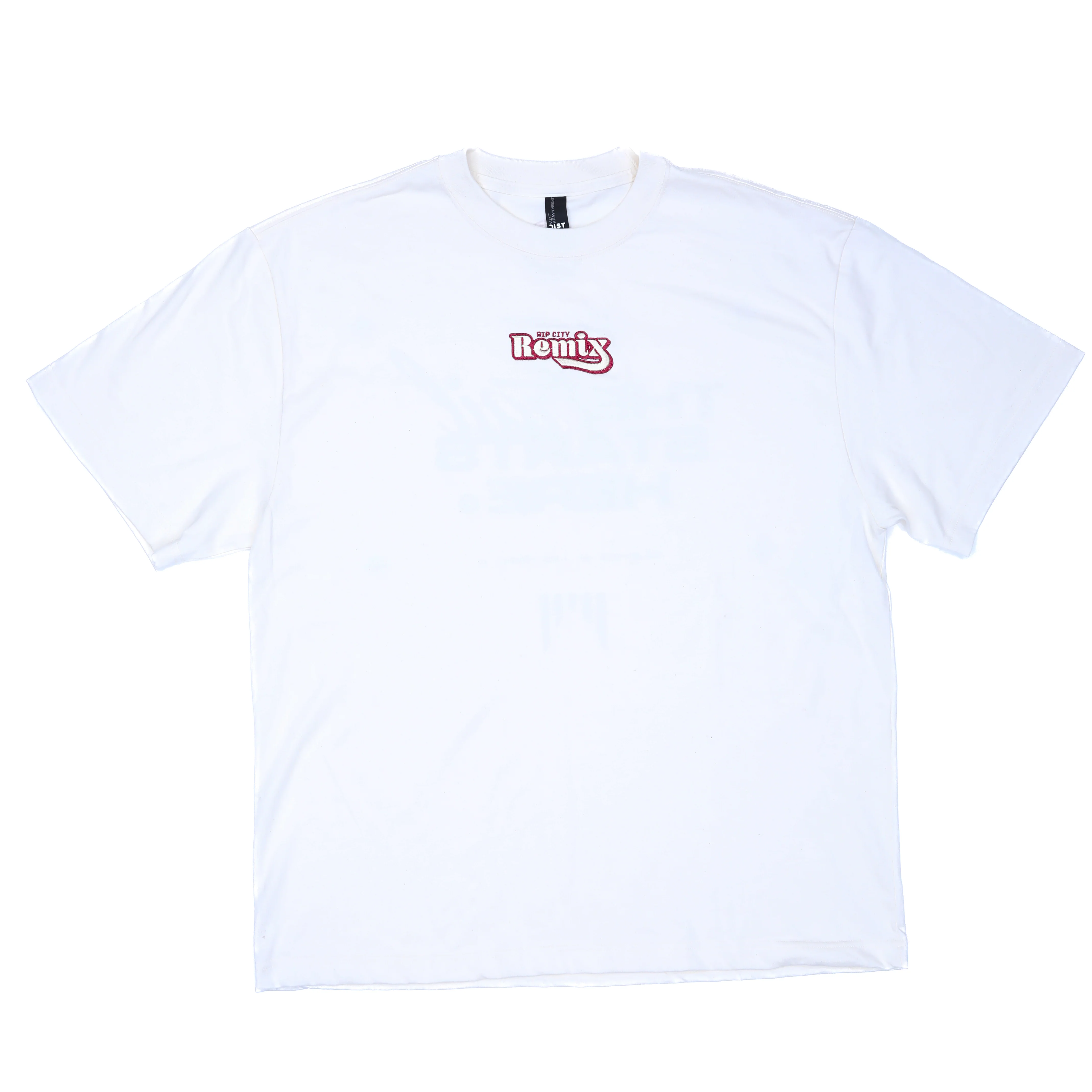 Rip City Remix Trail Starts Here Tee