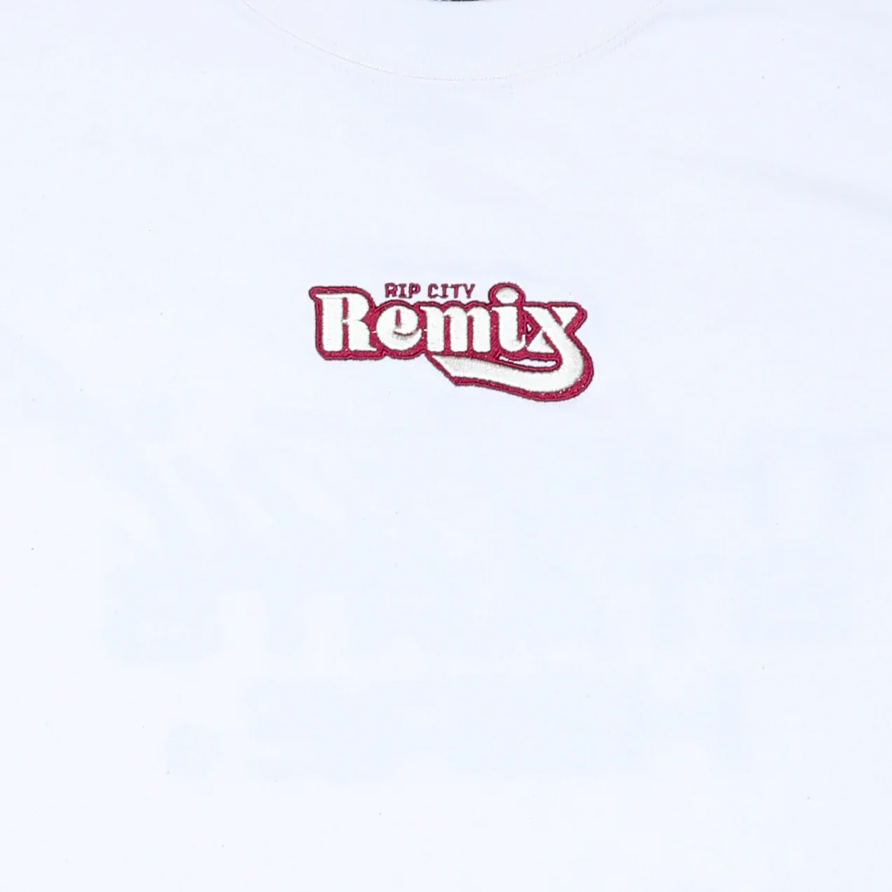 Rip City Remix Trail Starts Here Tee - Image 2