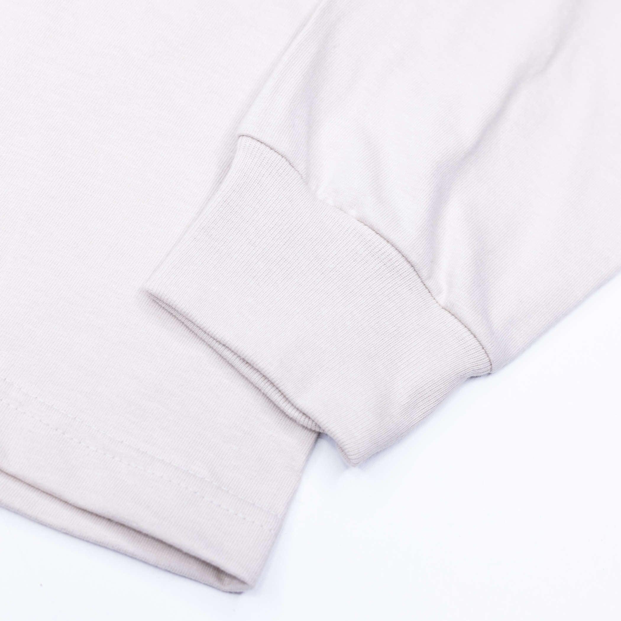 Rip City Remix Long Sleeve Record Tee - Image 4