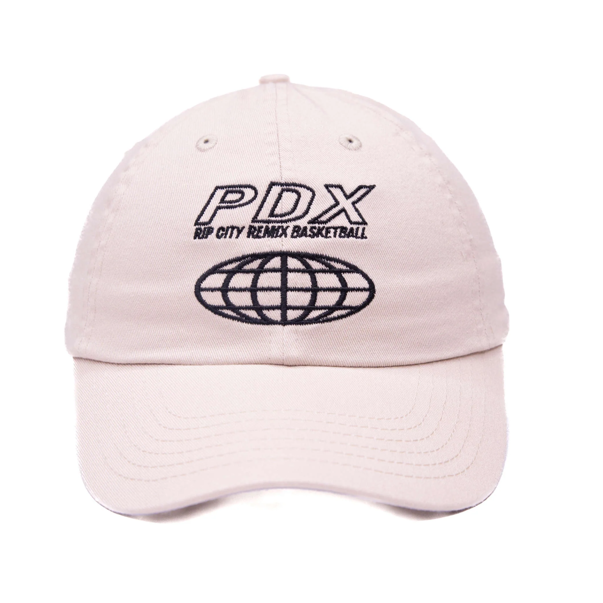 Rip City Remix Record Cap - Image 3
